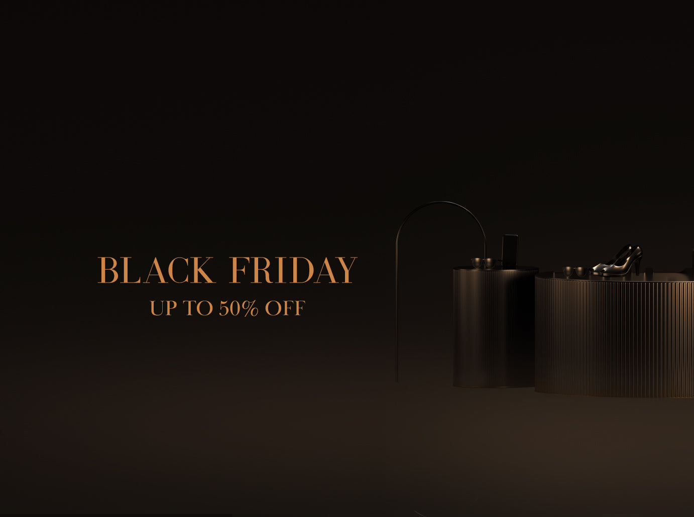 Event: Black Friday Sale 2022