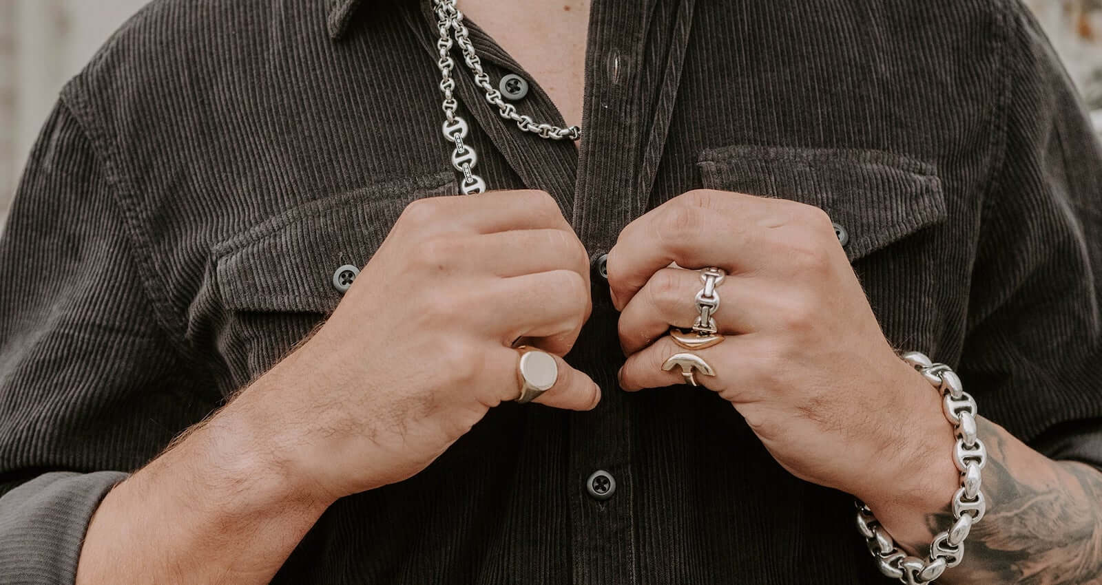 HOORSENBUHS® | Multi-label Fashion Boutique | CLOSET Singapore © 