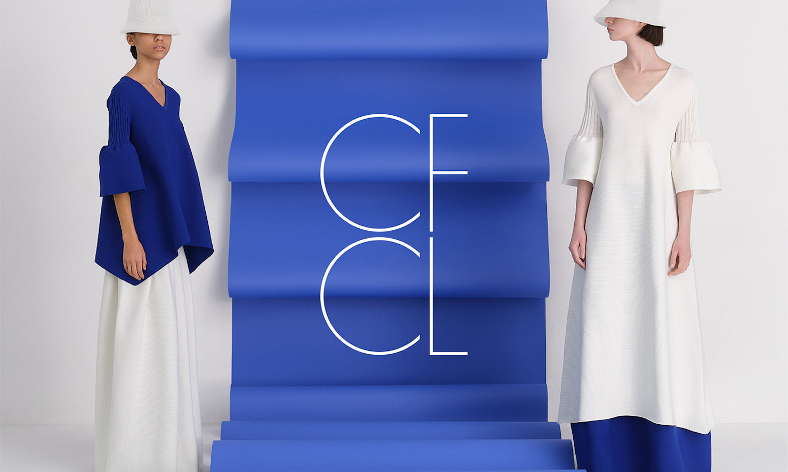 CFCL Clothing For Contemporary Life | Multi-Label Boutique | CLOSET  Singapore