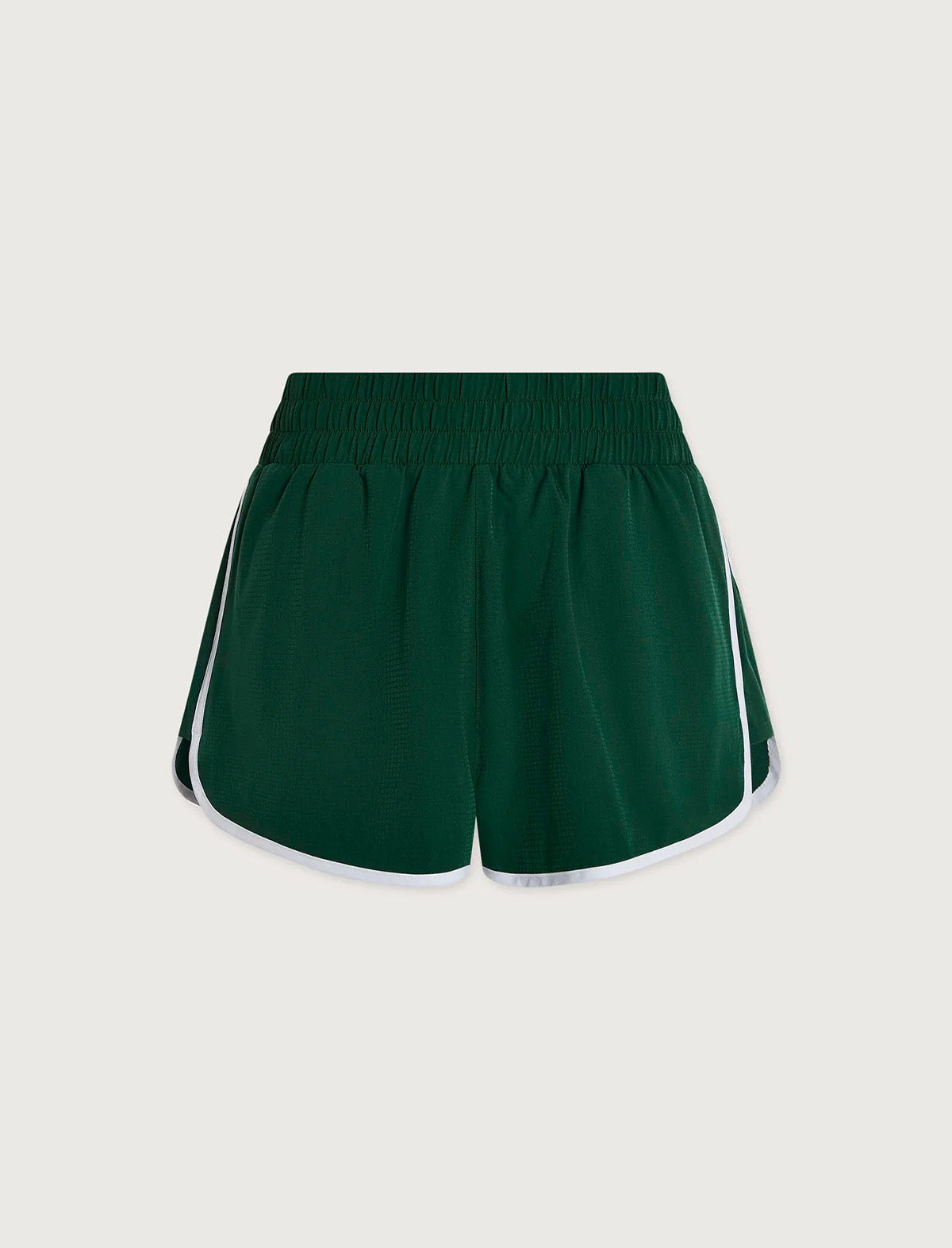 VARLEY Arlington Running Short 2" in Forest