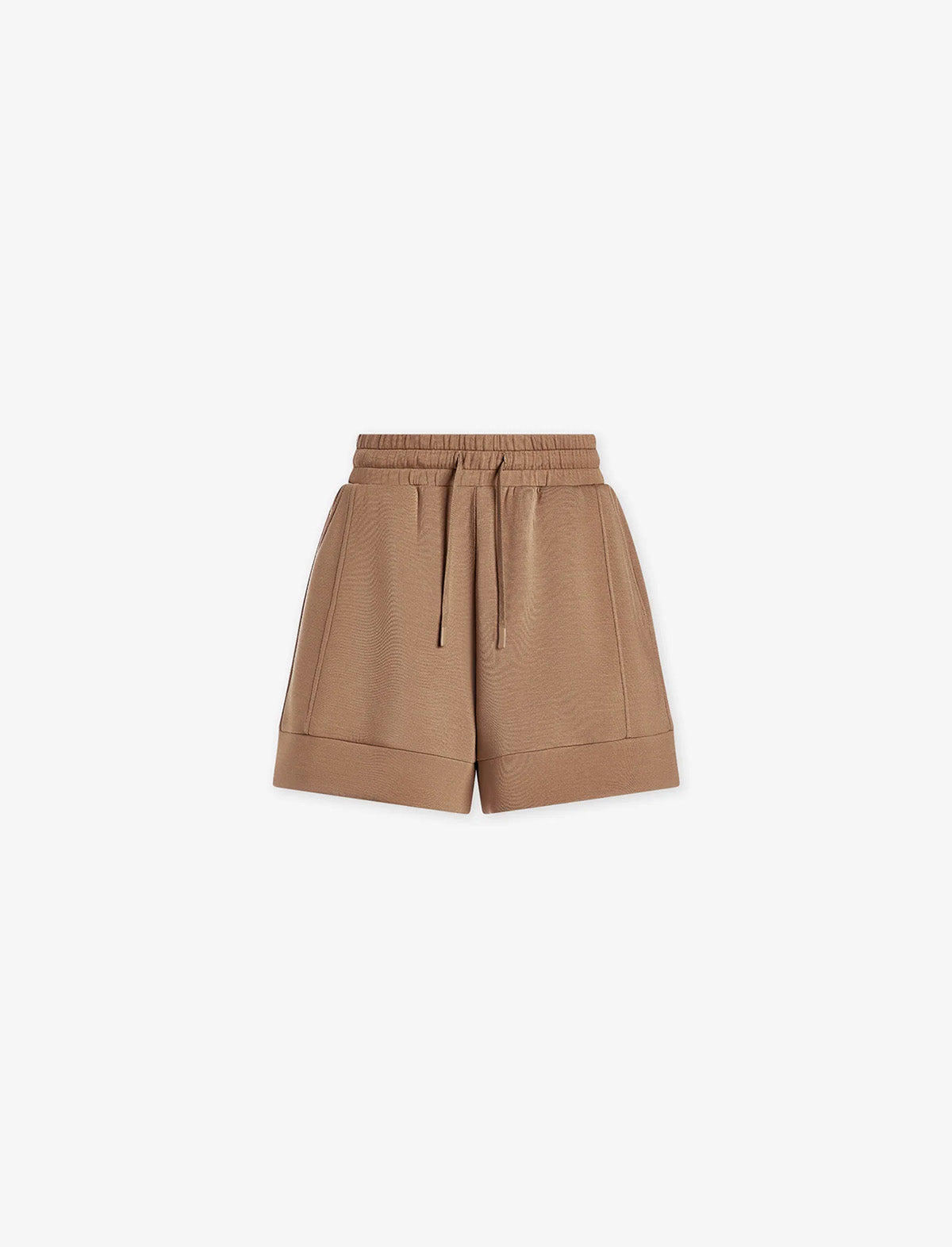 VARLEY Atrium High-Rise Short 4.5" in Golden Bronze