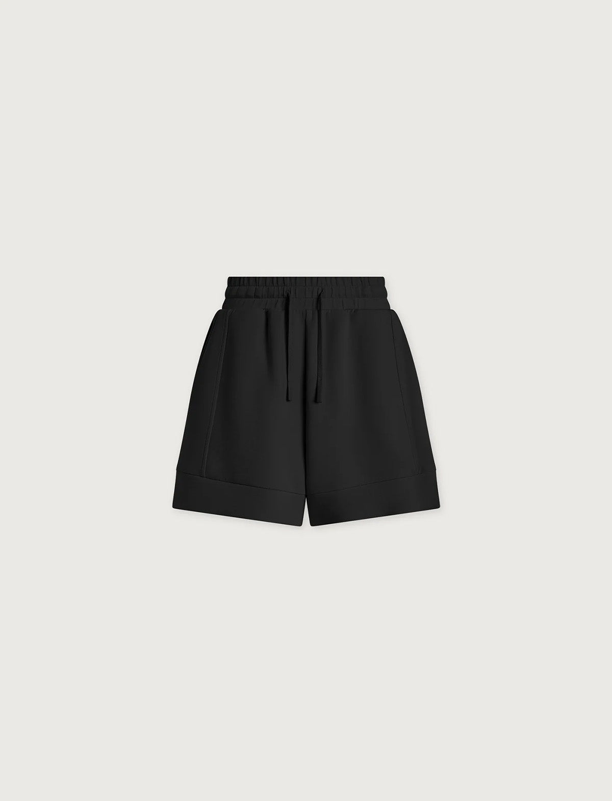 VARLEY Atrium High-Rise Short 4.5" in Black
