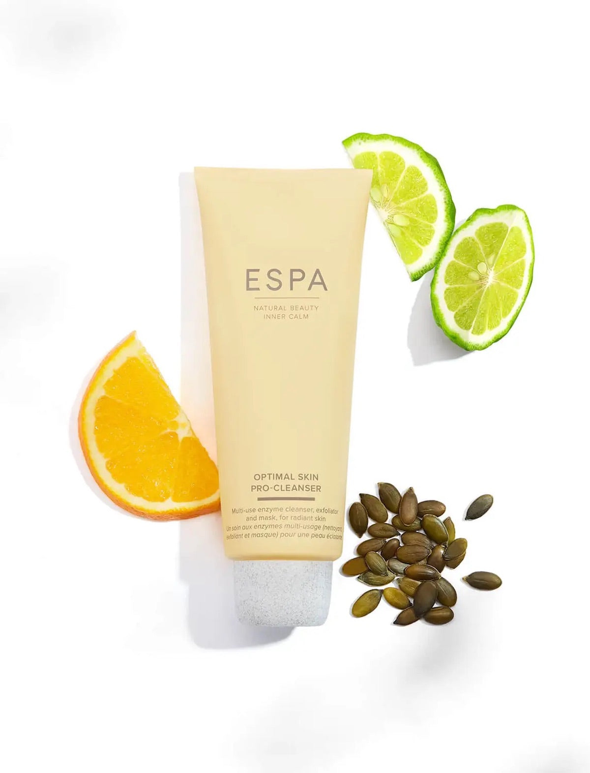 ESPA Optimal Skin Pro-Cleanser (100ml)