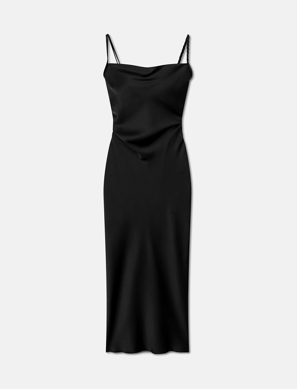 NANUSHKA FIORE Dress in Black