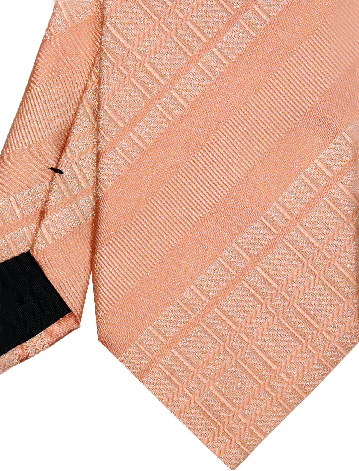 GABRIELE PASINI Italian Silk Tie in Vintage Pink