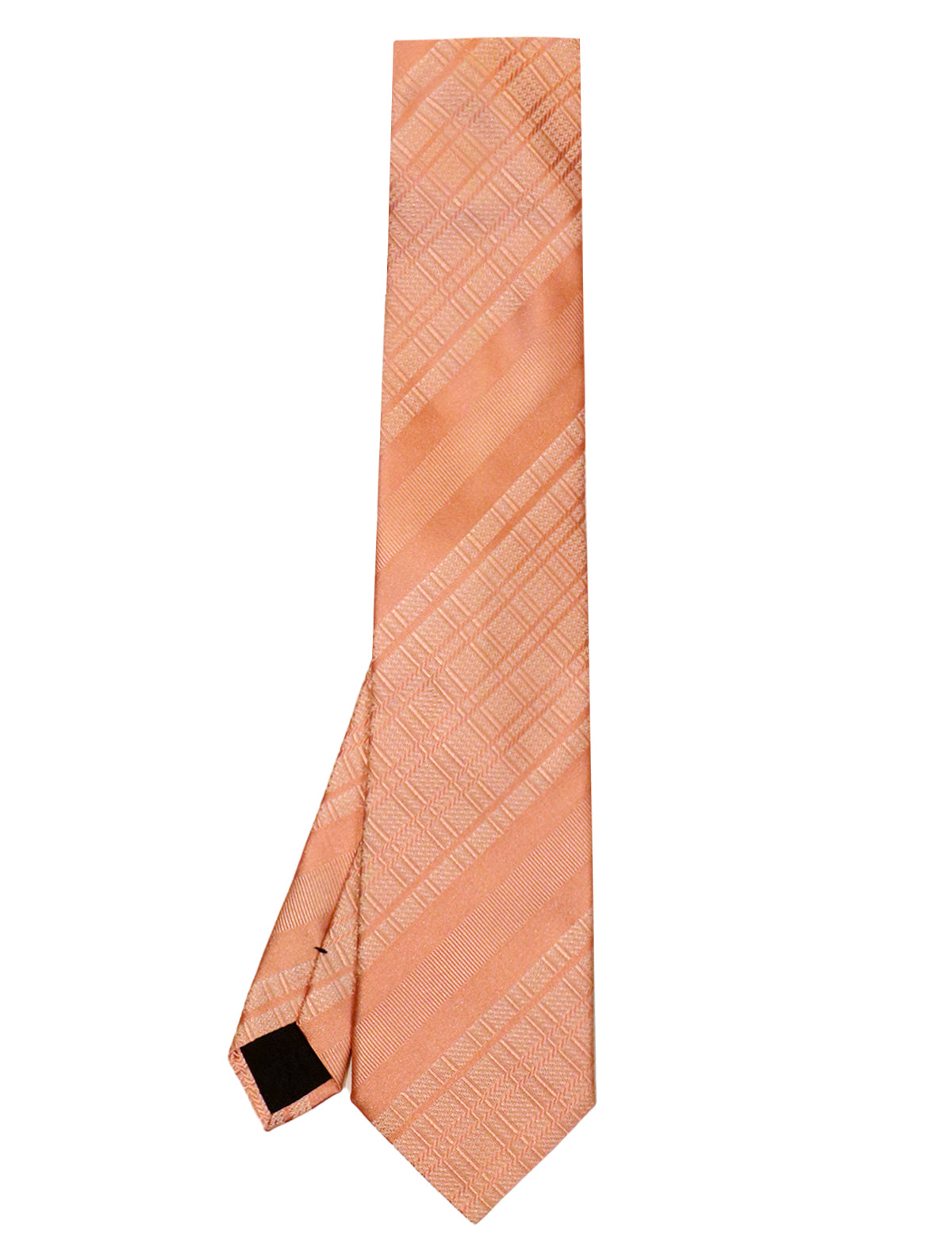 GABRIELE PASINI Italian Silk Tie in Vintage Pink