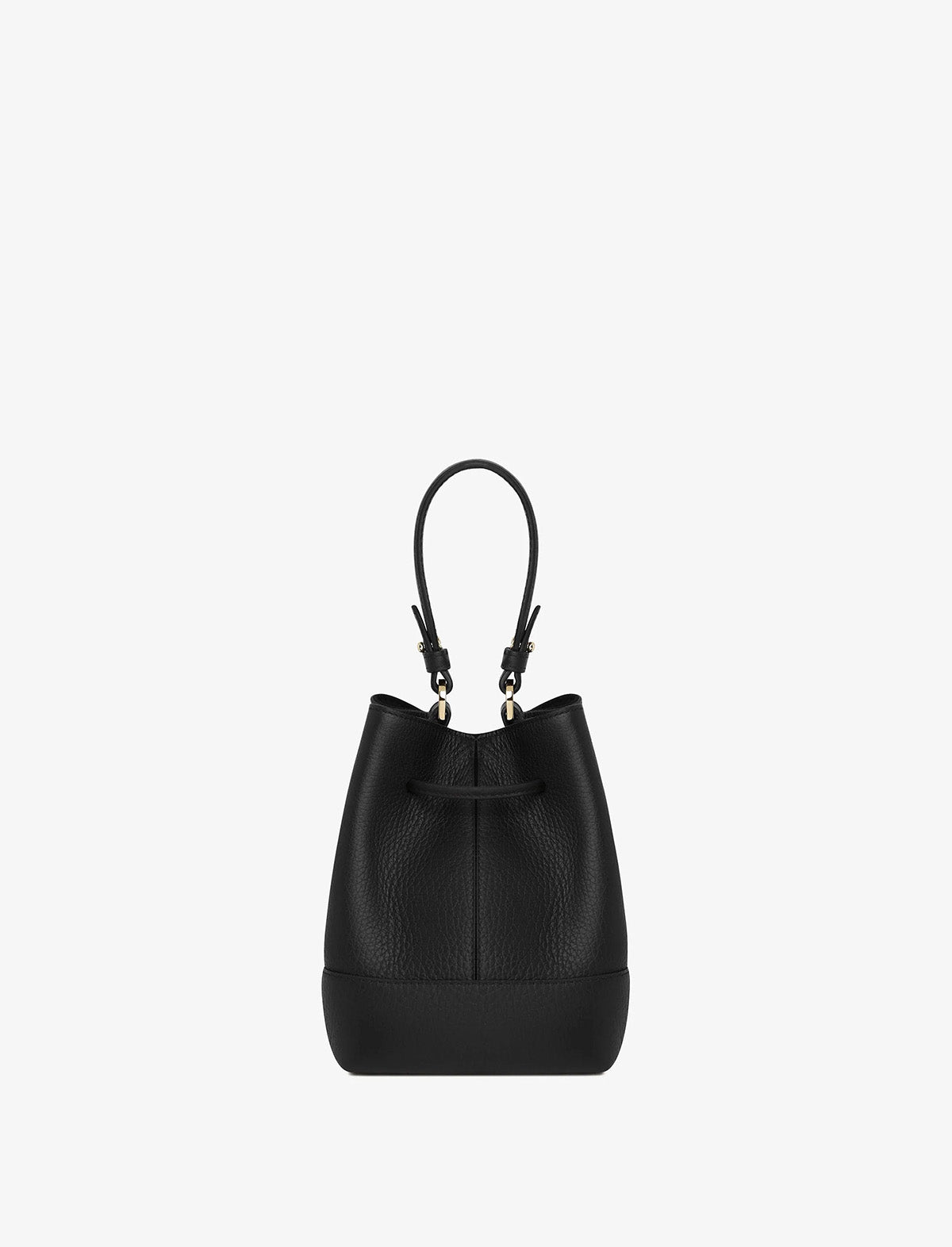 STRATHBERRY Osette Bag in Black