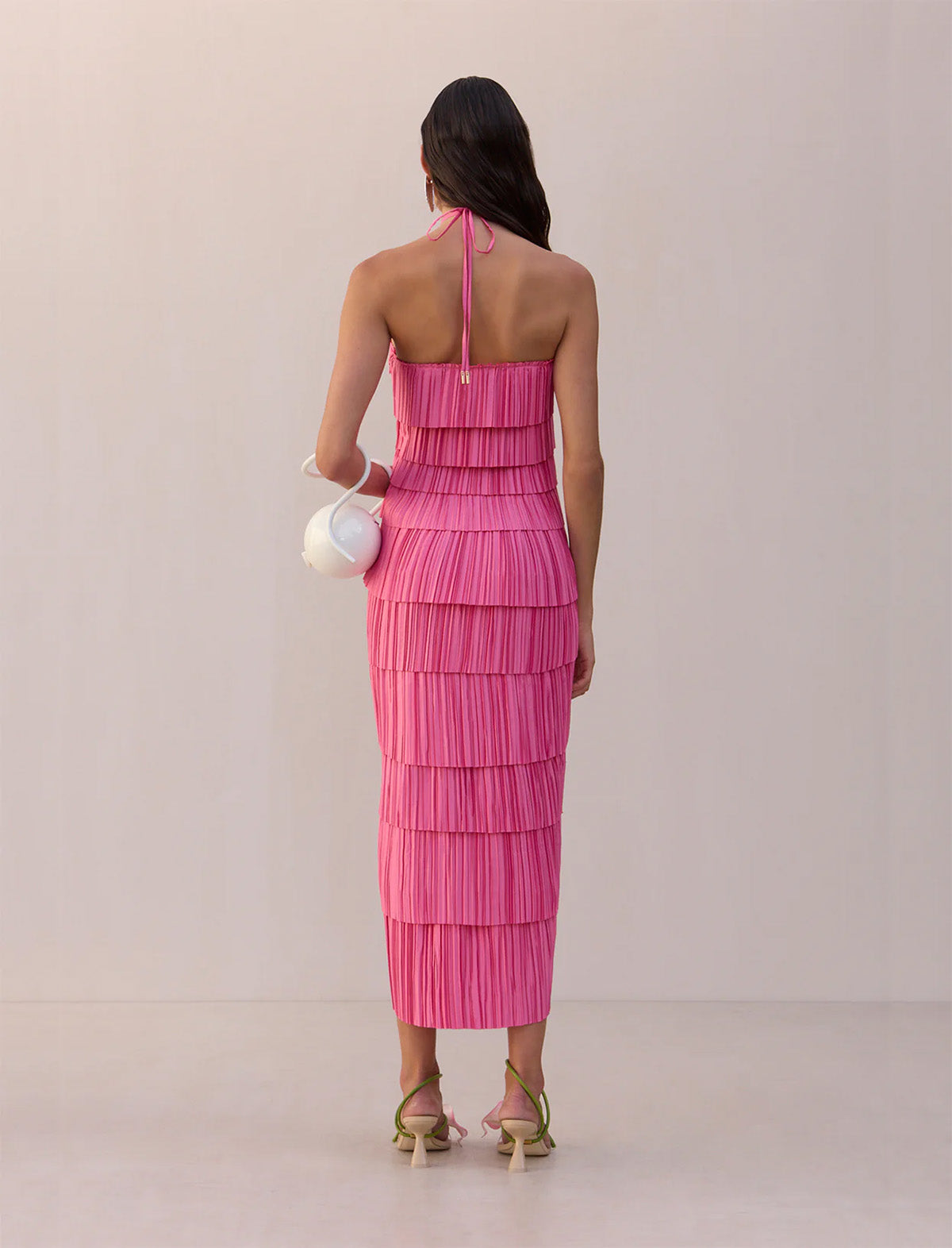CULT GAIA Patrizia Dress in Rosette