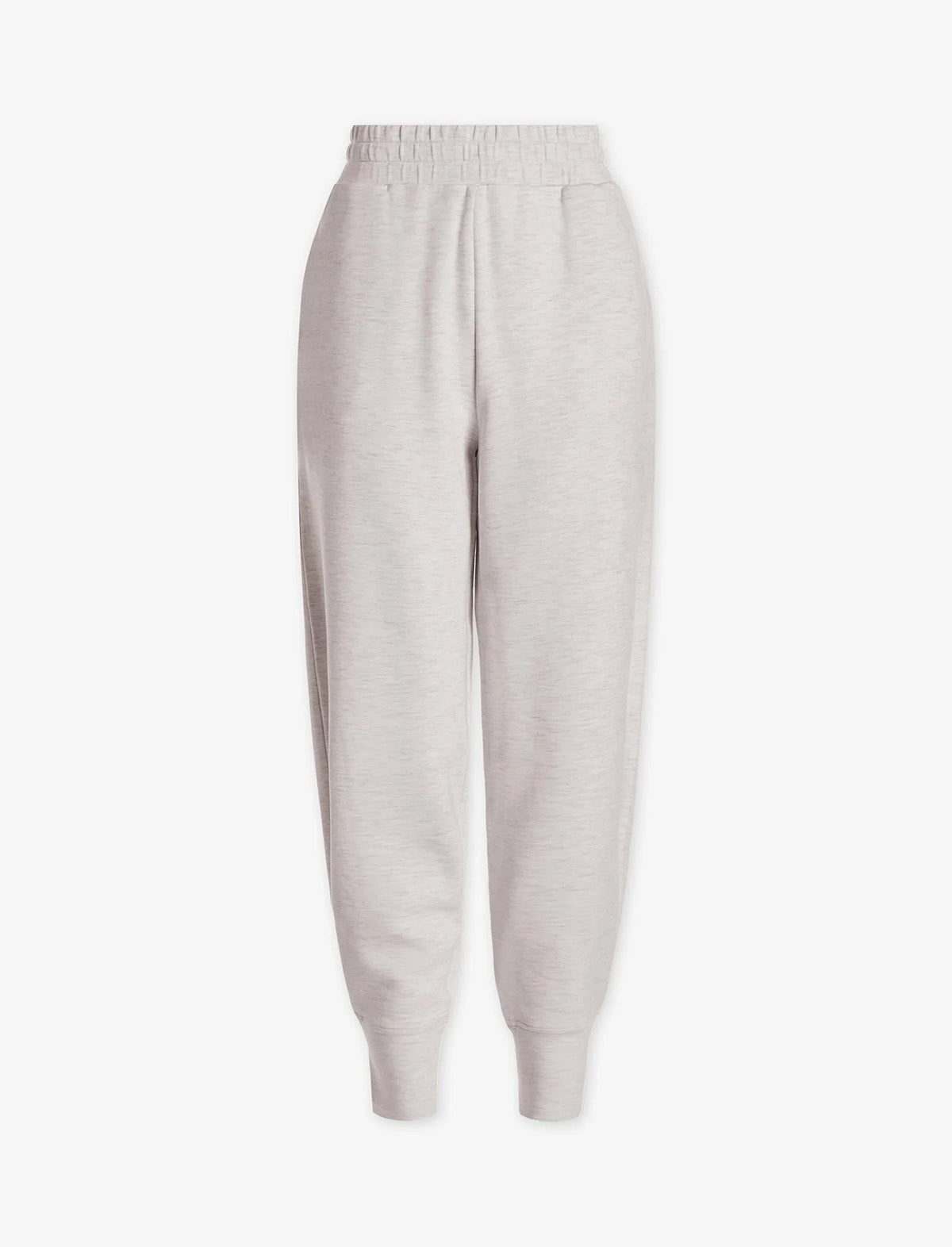 VARLEY The Relaxed Pant 25" In Ivory Marl