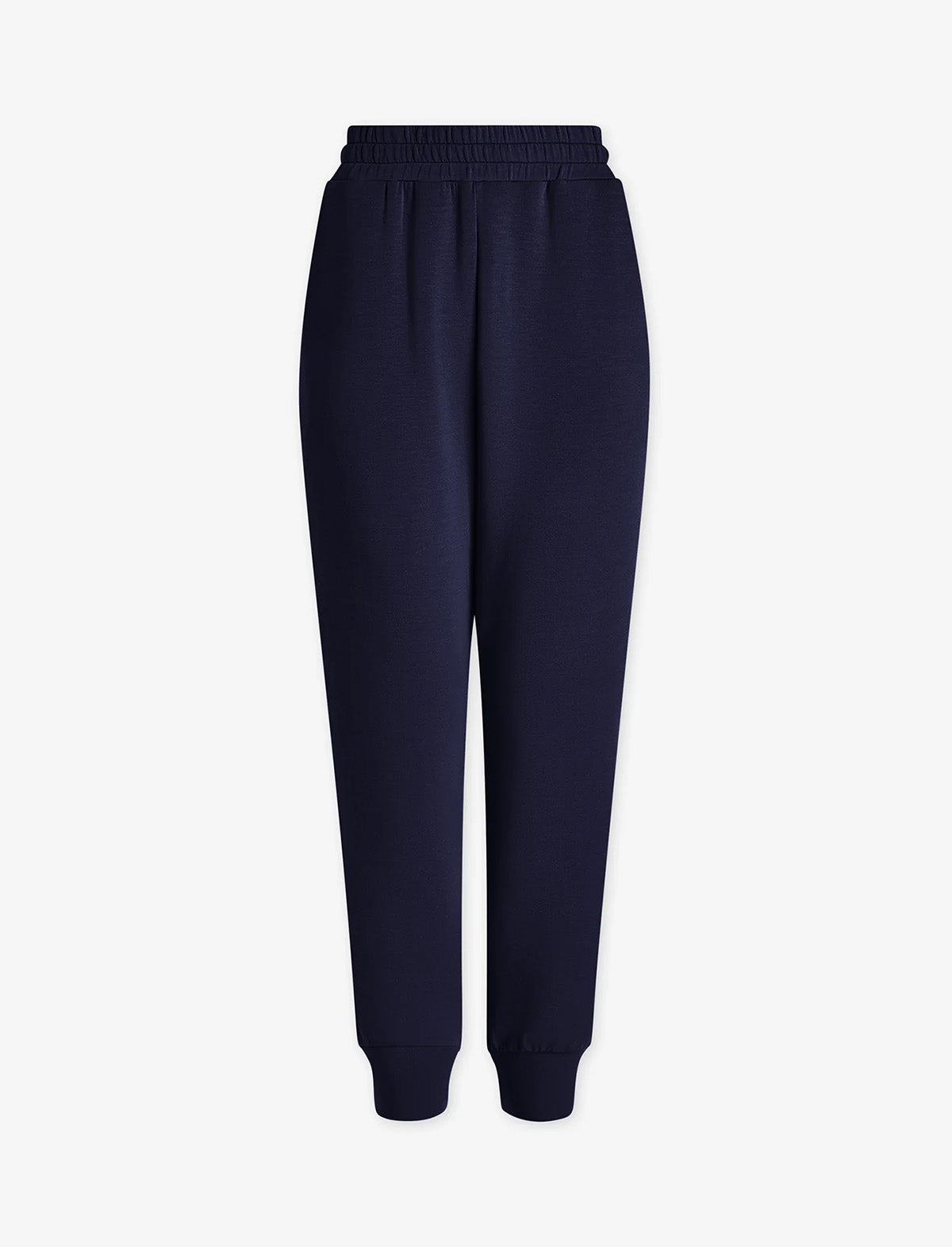 VARLEY The Slim Cuff Pant 25" in Blue Nights