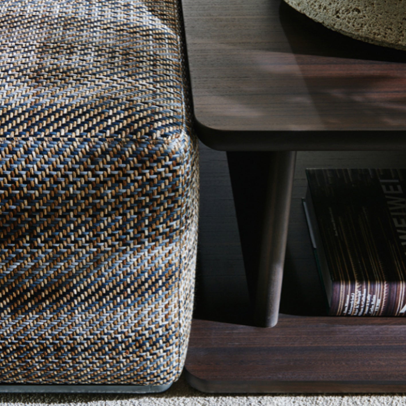 MOLTENI&C ALBERT SOFAS - SEATING SYSTEM-