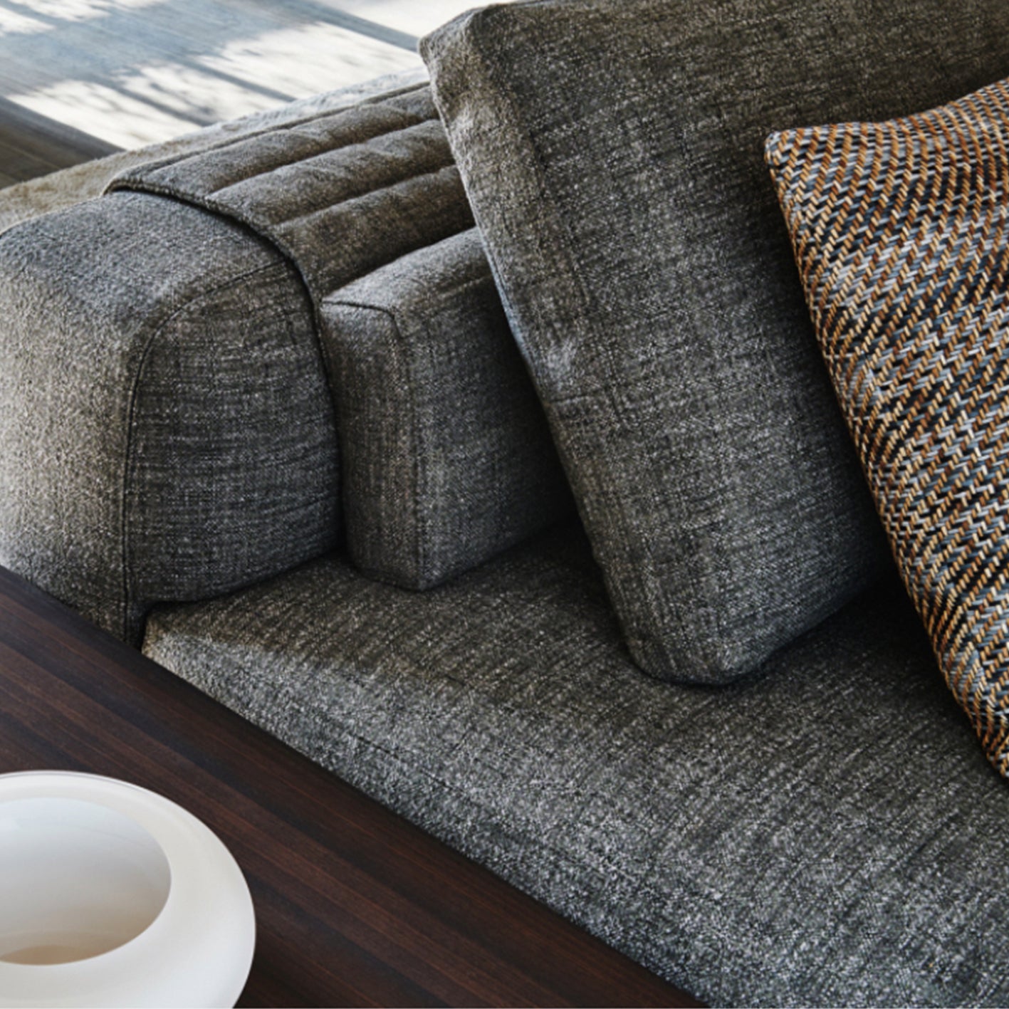 MOLTENI&C ALBERT SOFAS - SEATING SYSTEM-