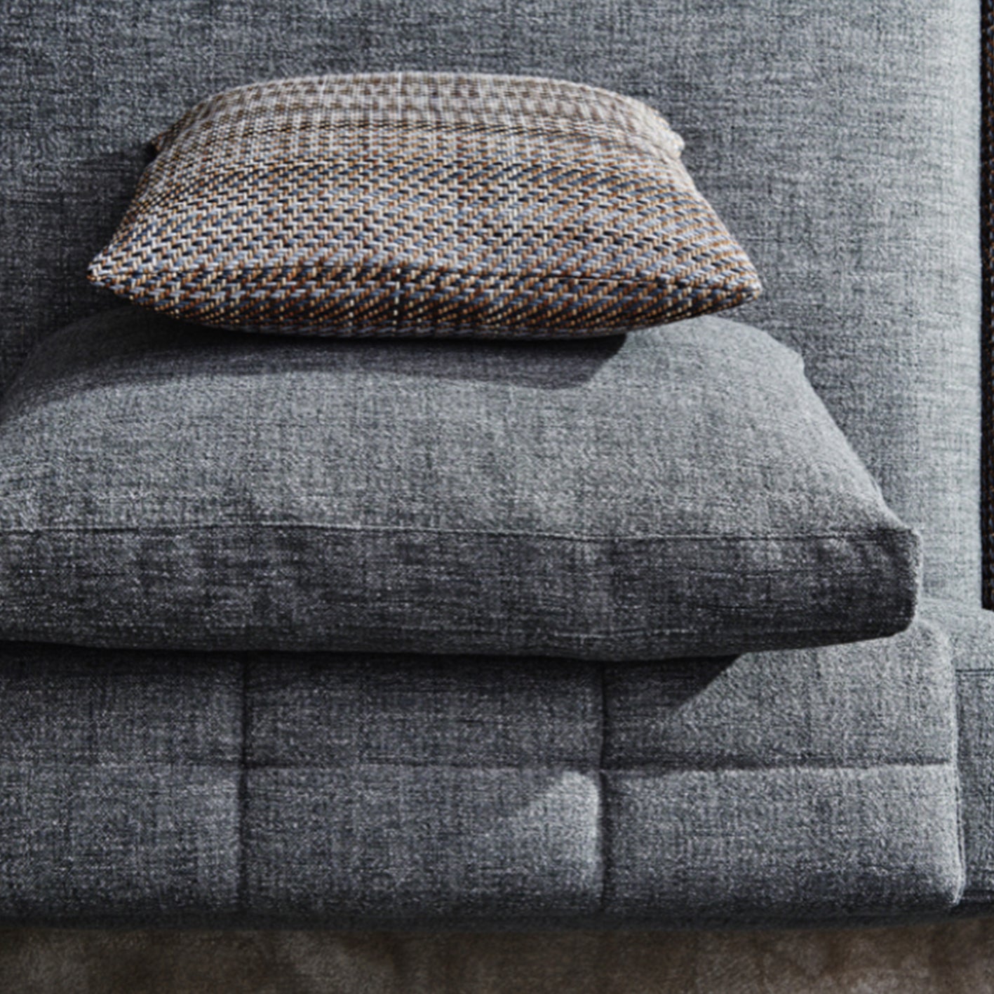 MOLTENI&C ALBERT SOFAS - SEATING SYSTEM-