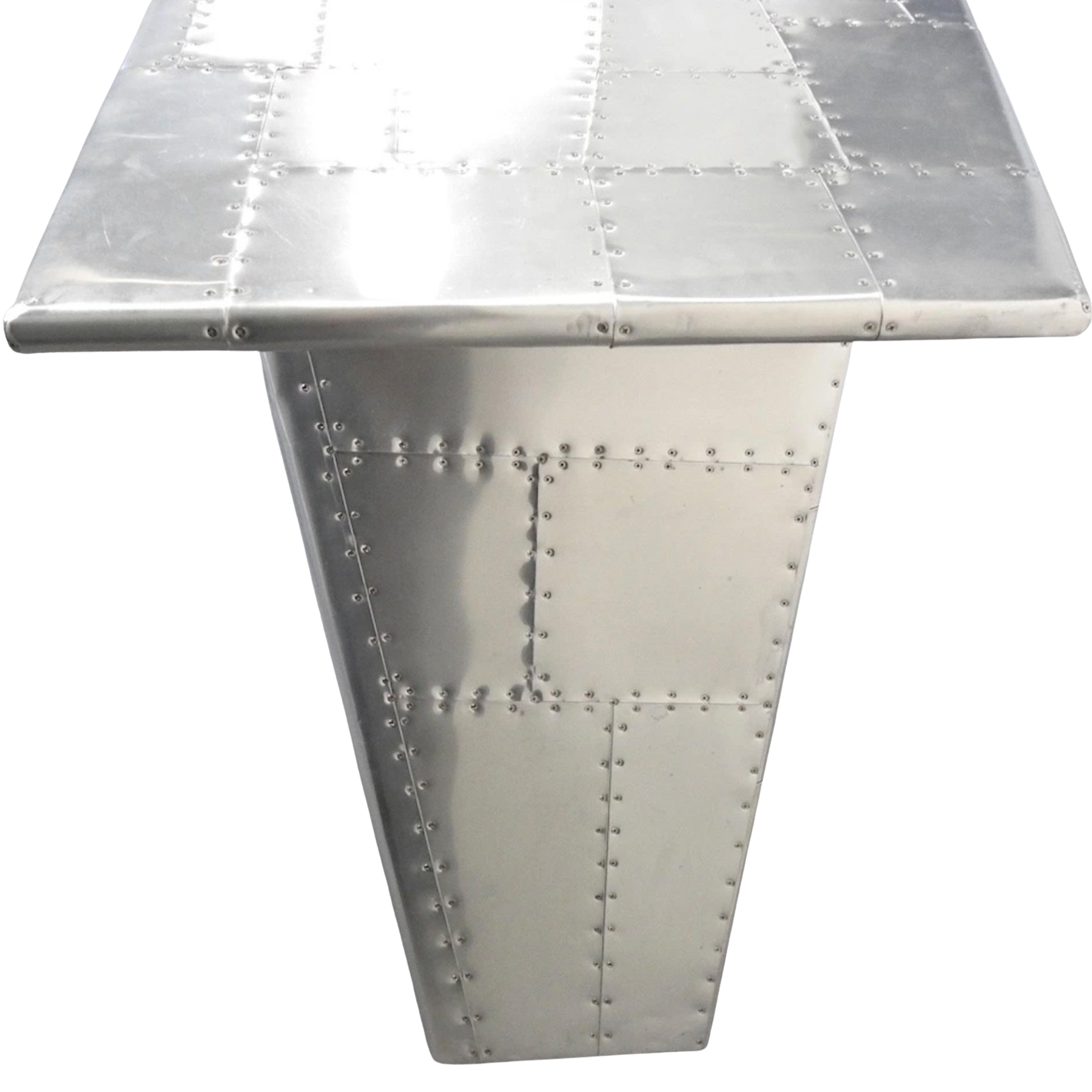 Timothy Oulton Aviator Blackhawk Valkyrie designer desk