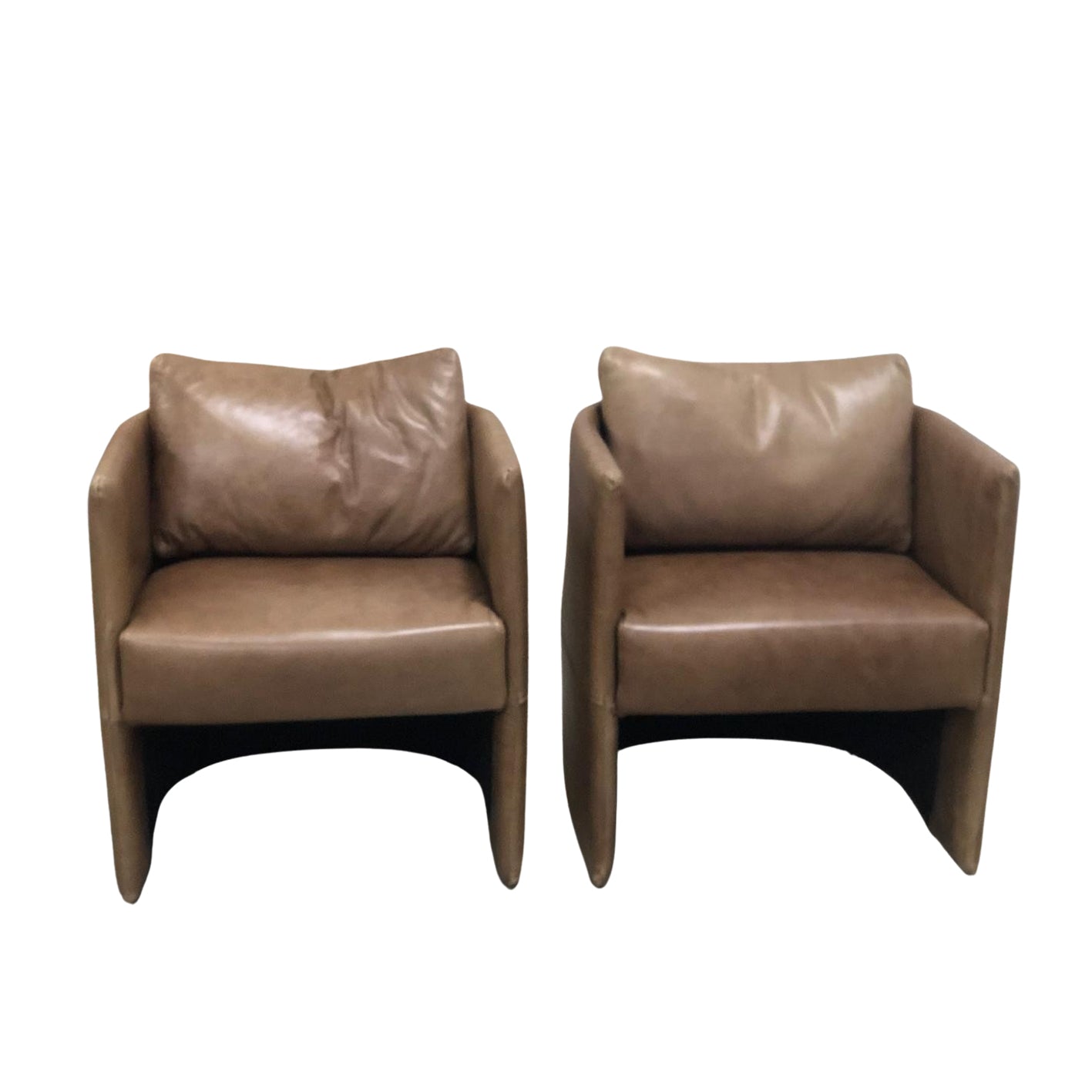 Timothy Oulton Kimono Dining Chair