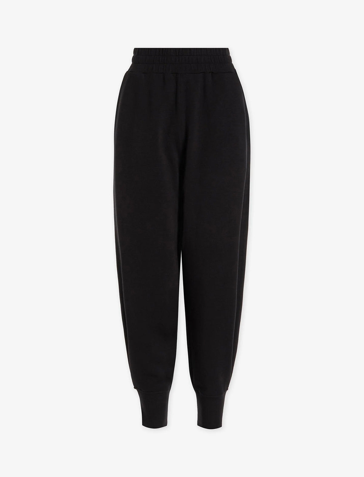 VARLEY DoubleSoft™️ The Relaxed Pant 25" In Black