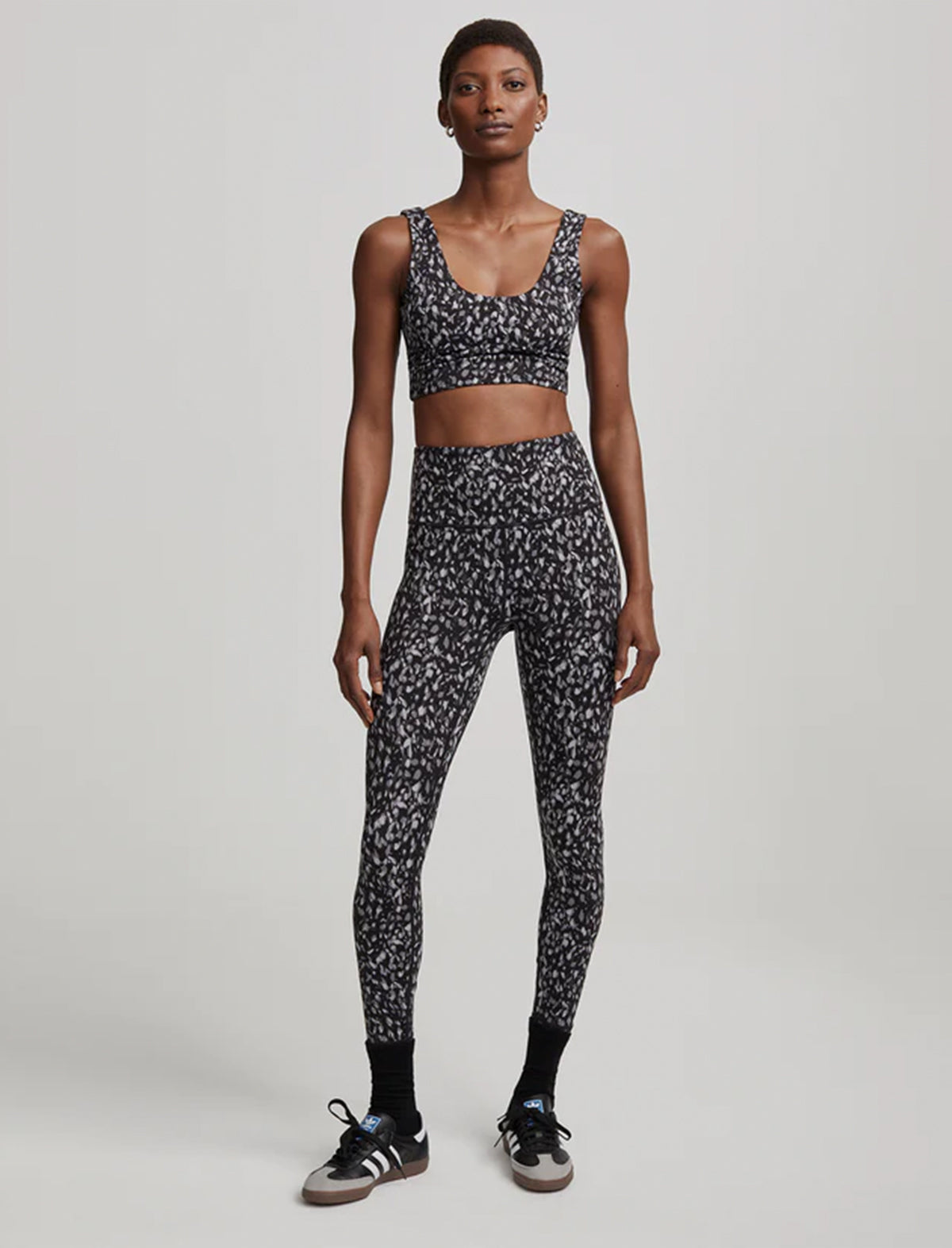 Varley Activewear, Spring 2024 Collection