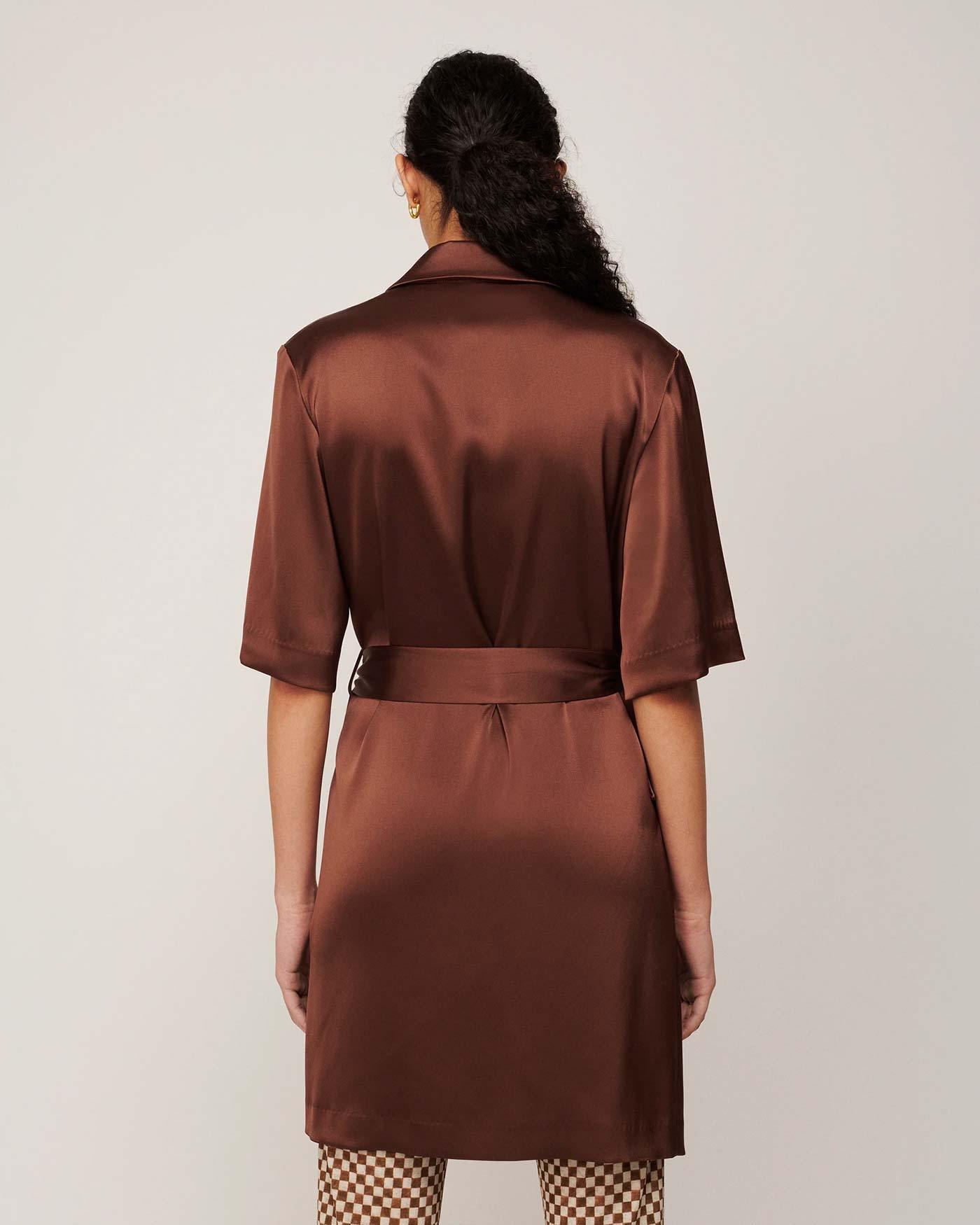 Amar Dress | CLOSET Singapore