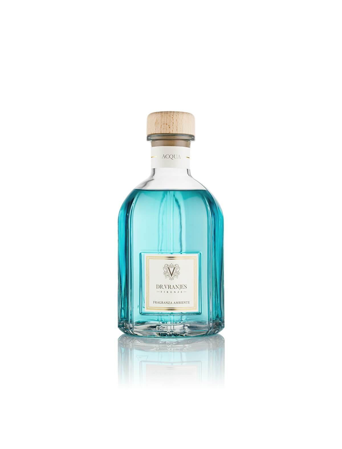 DR. VRANJES Home Fragrance in Acqua | CLOSET Singapore