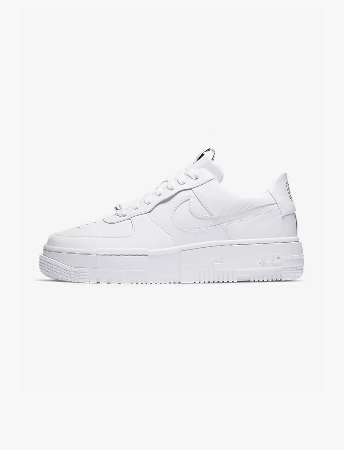 Air forces clearance women's white