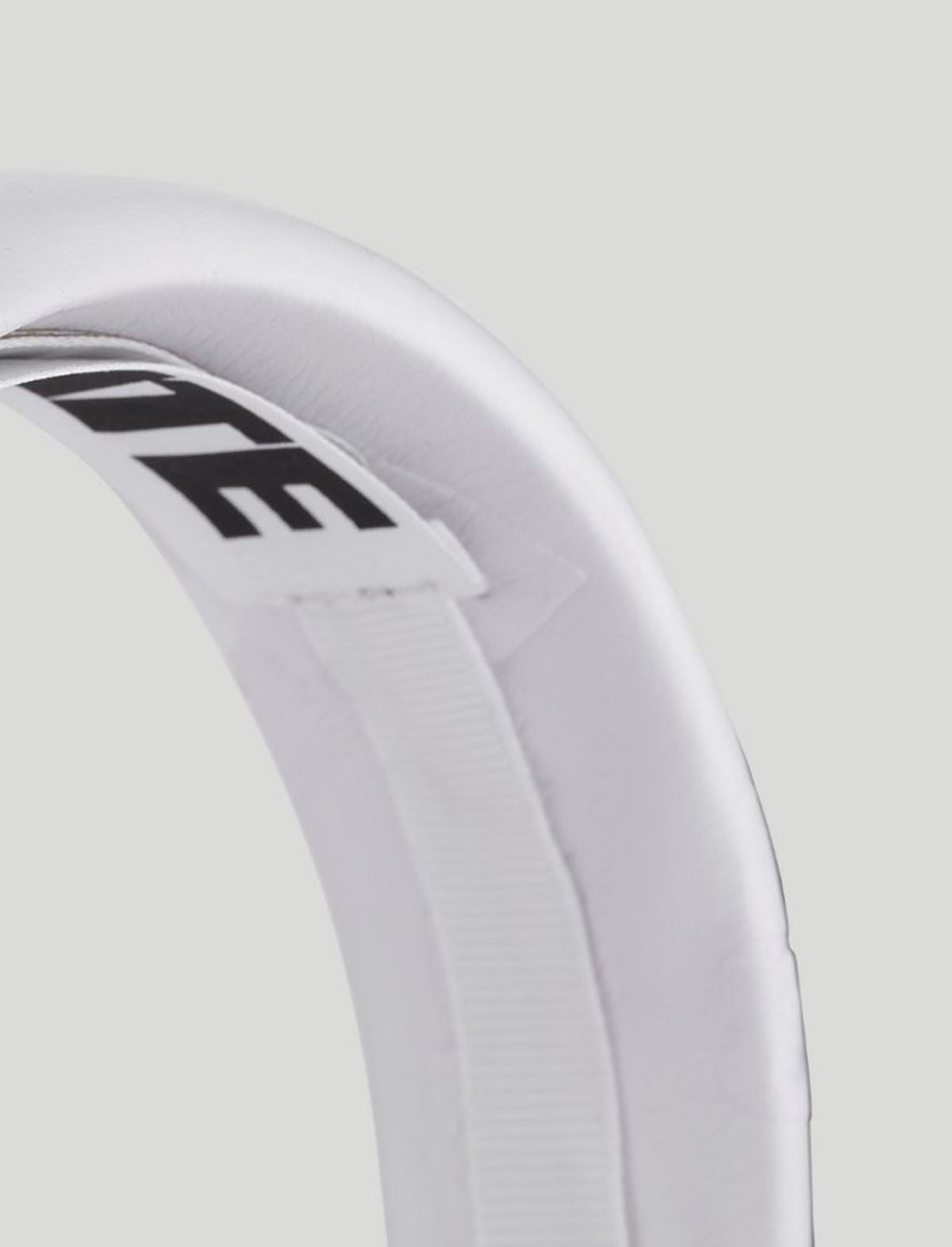 ROTATE Bailey Headband in Bright White