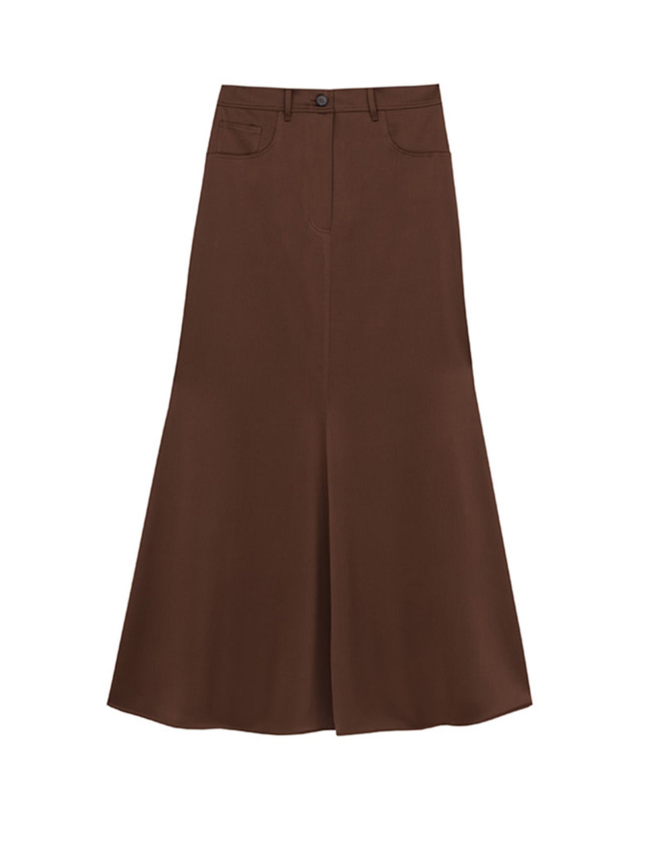 NANUSHKA Magnolia Skirt