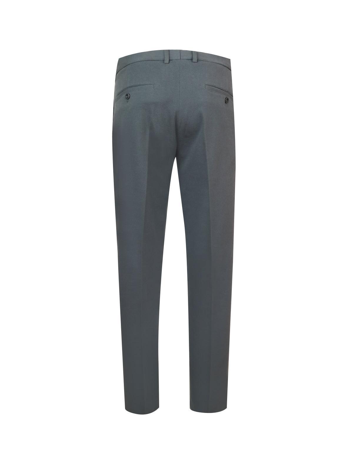 CIRCOLO 1901 Tailored Pants in Dark Grey