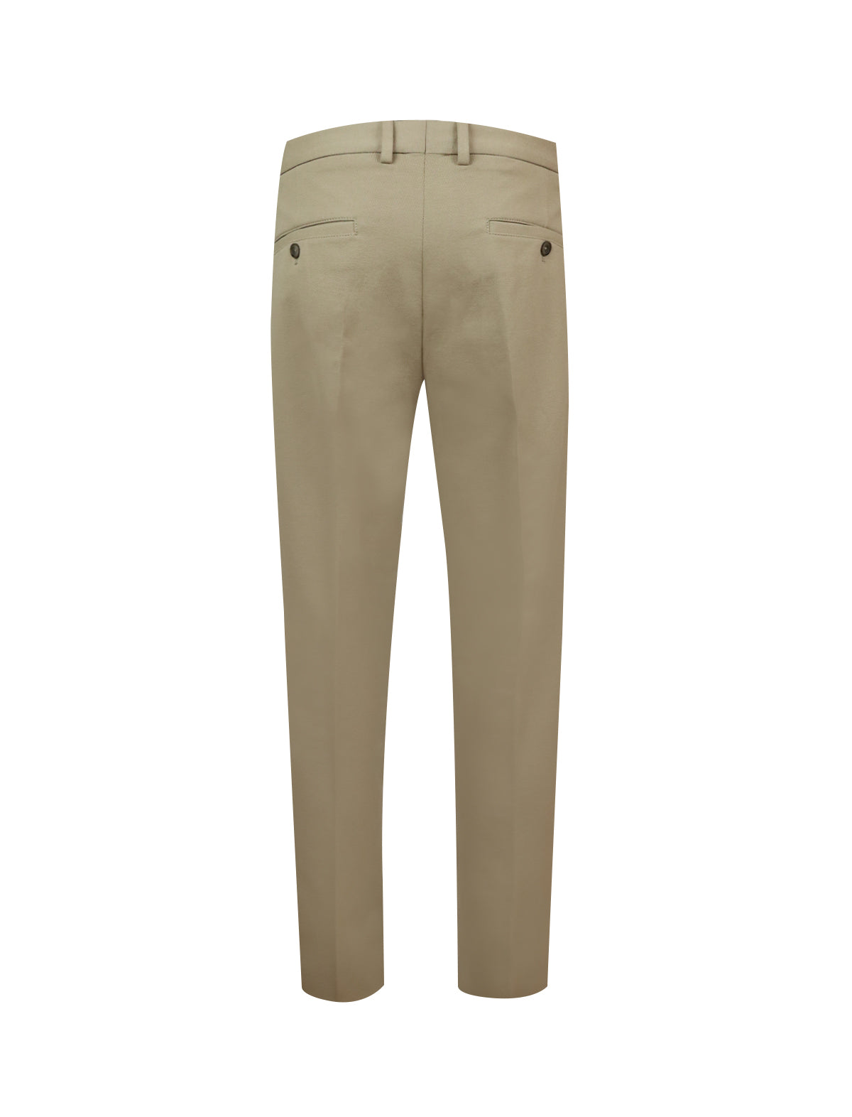 CIRCOLO 1901 Tailored Pants in Khaki