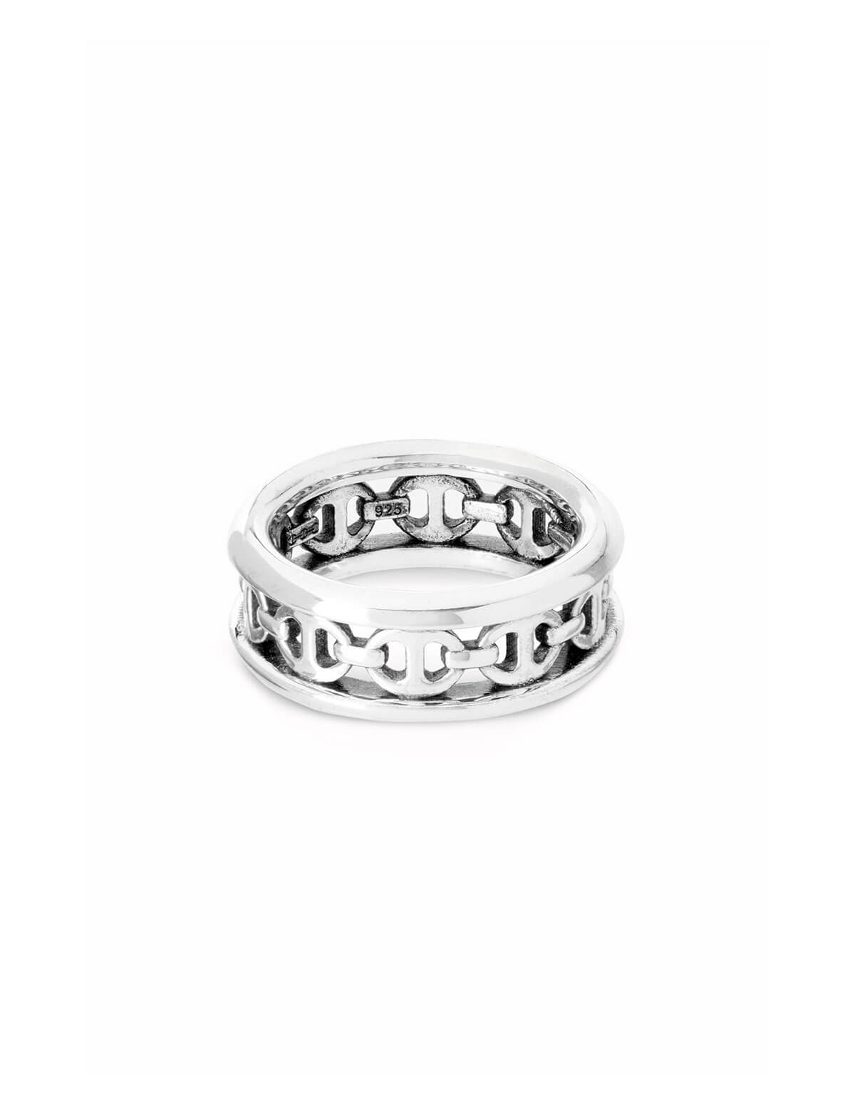 HOORSENBUHS Chassis III Ring | CLOSET Singapore ©