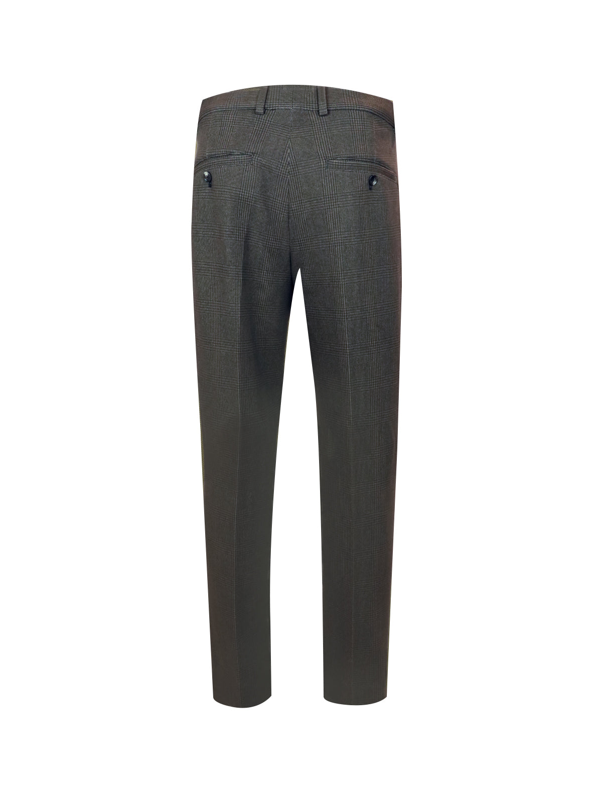 CIRCOLO 1901 Tailored Pants in Tabac