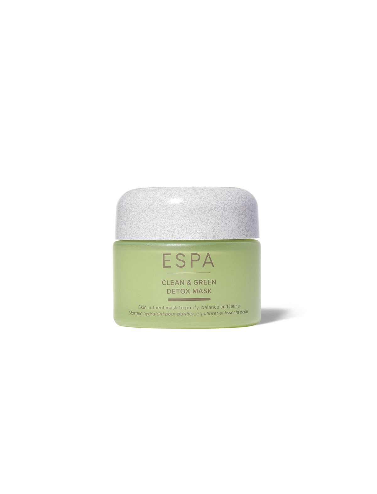 ESPA Clean & Green Detox Mask (55ml) CLOSET Singapore