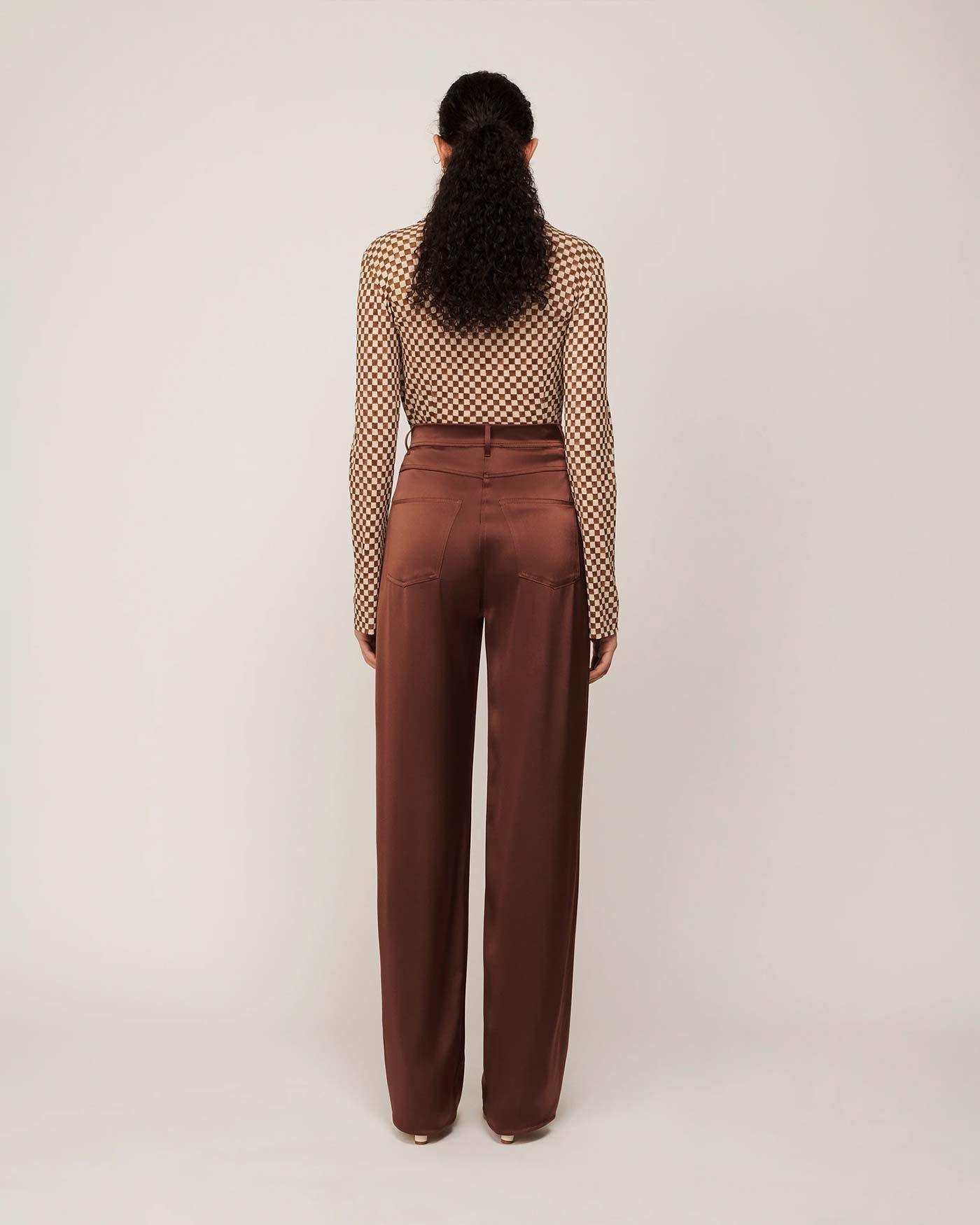 Drew Pants | CLOSET Singapore
