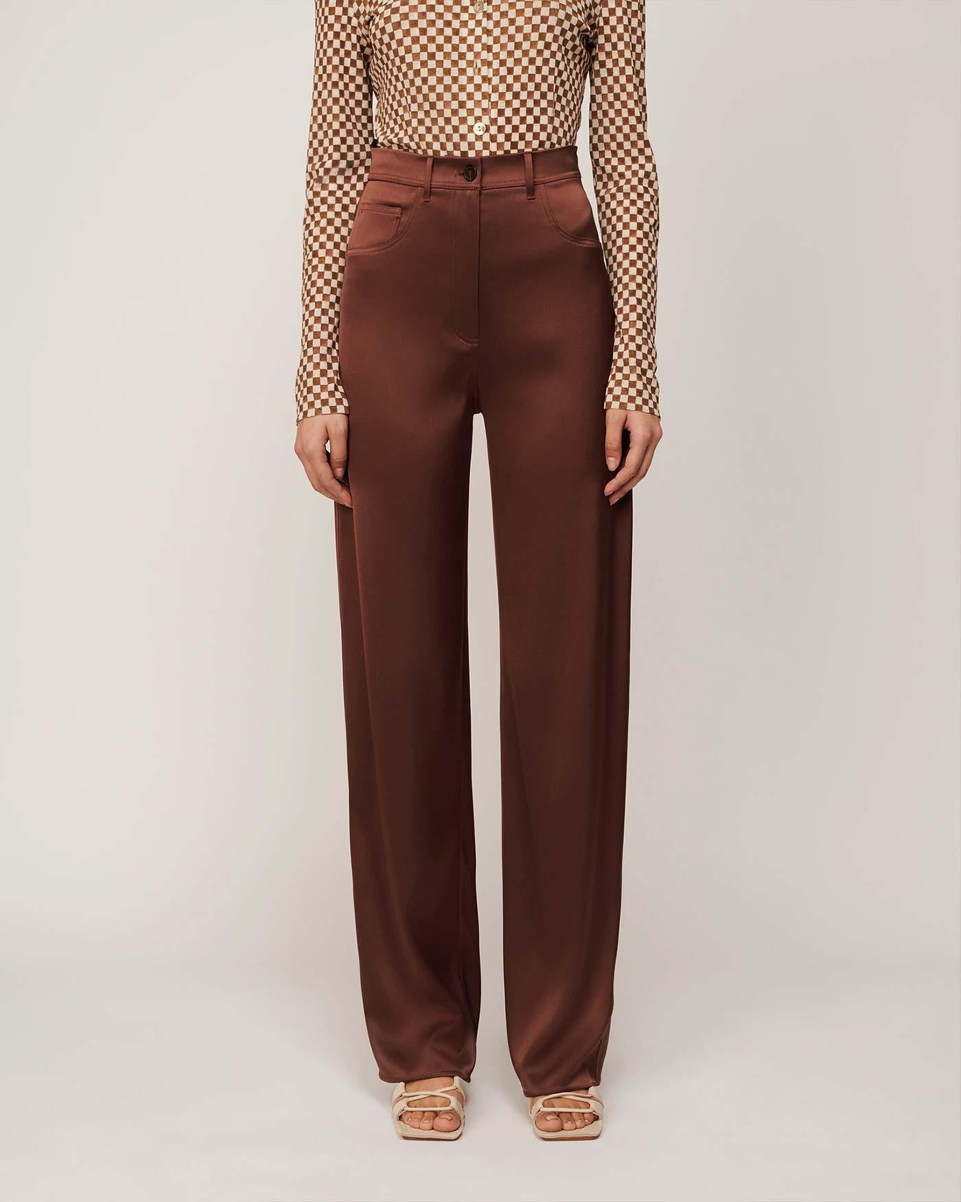 Drew Pants | CLOSET Singapore