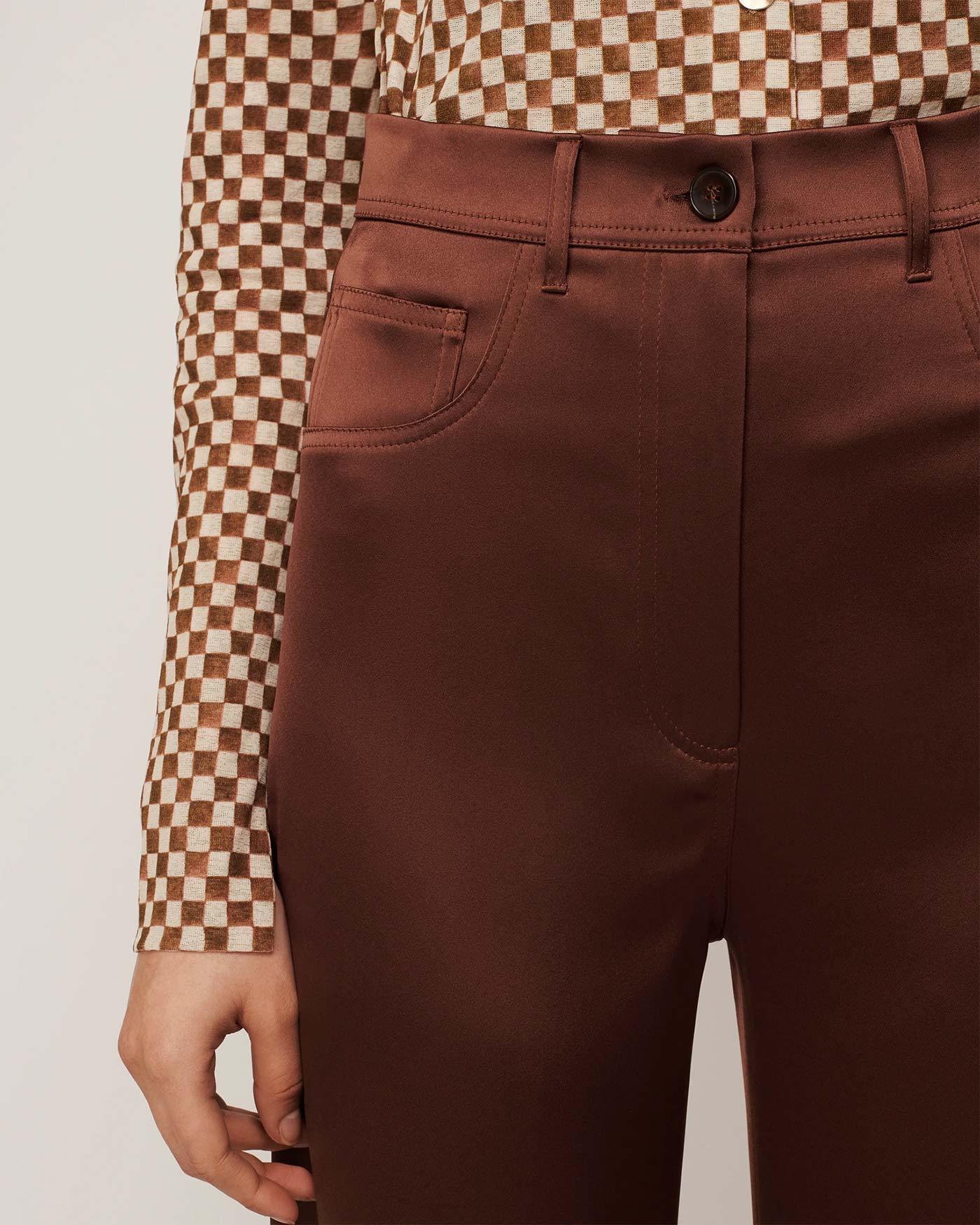 Drew Pants | CLOSET Singapore