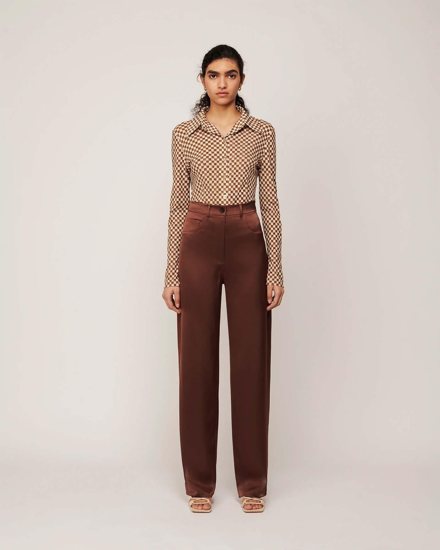 Drew Pants | CLOSET Singapore