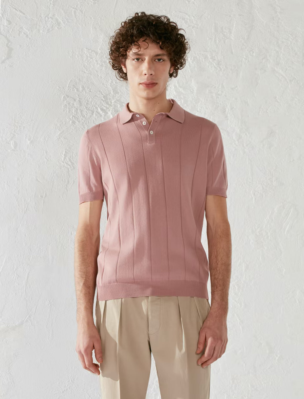 Lardini discount polo shirt