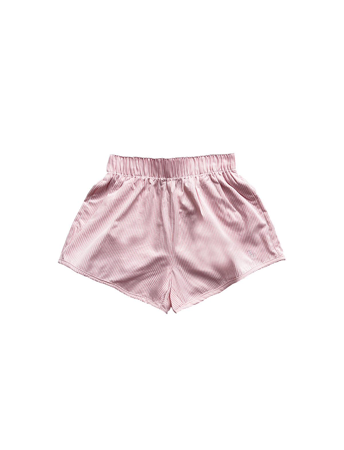 RECREATIONAL HABITS Ferry Short in Pink