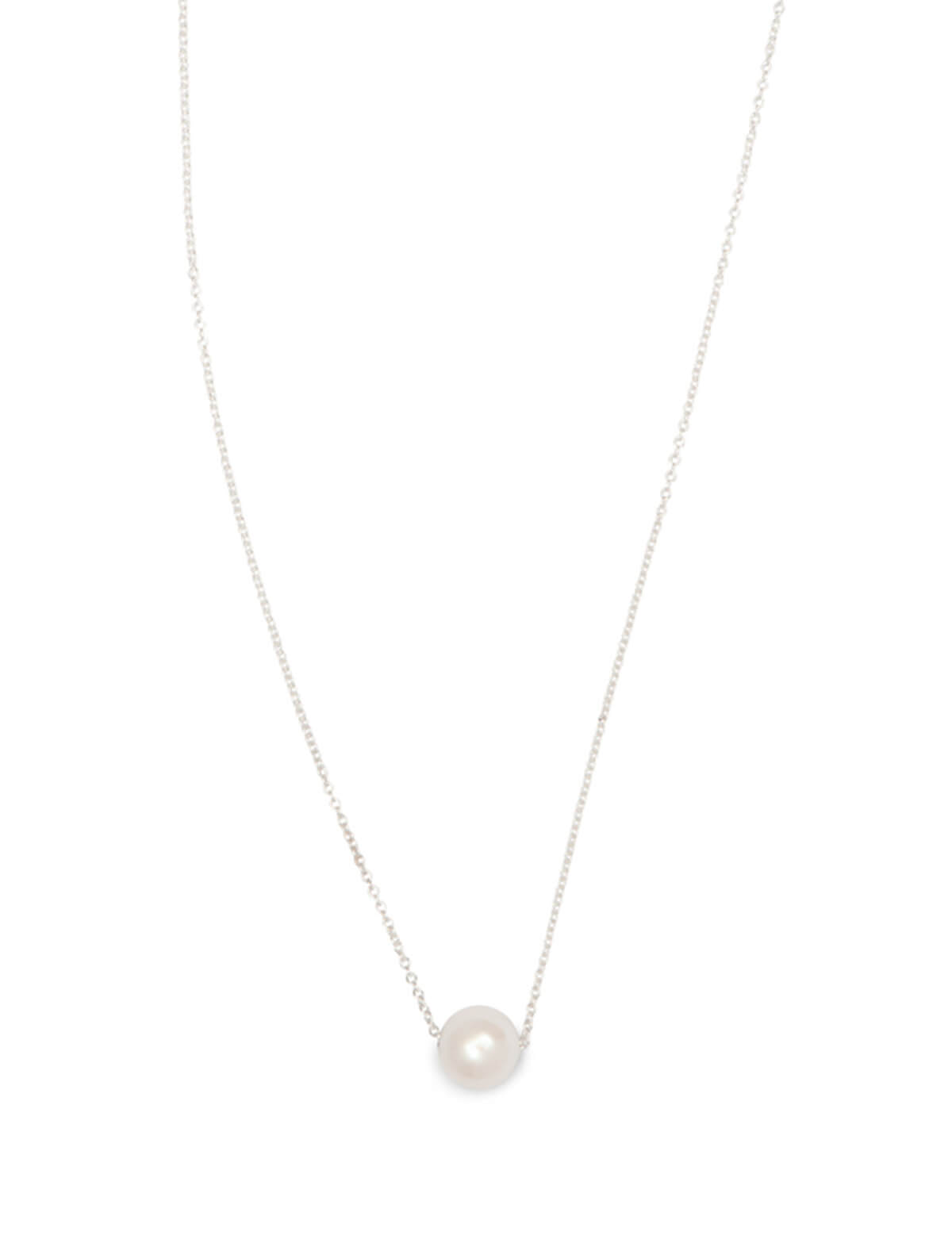BEAUFILLE Folia Pearl Necklace