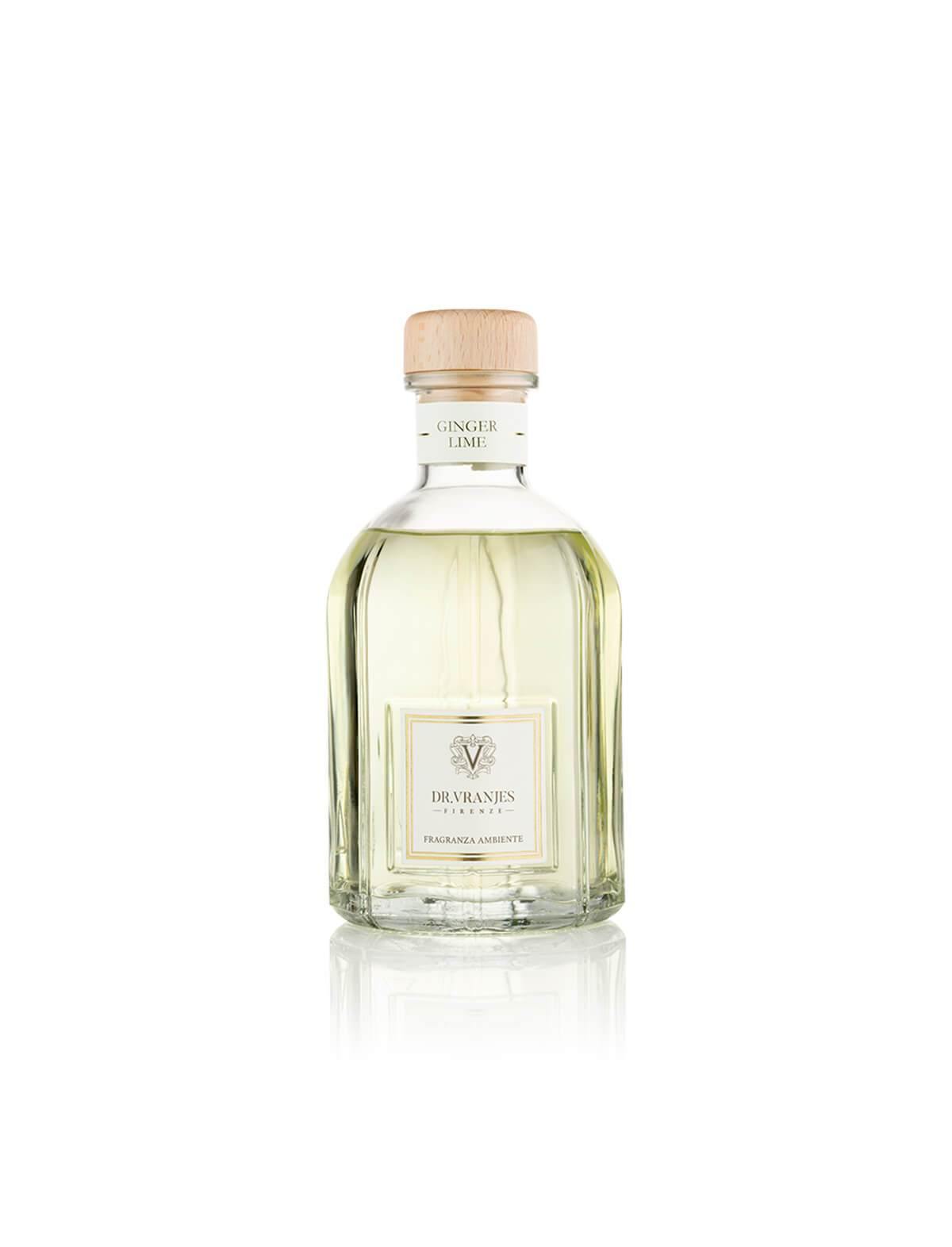 DR. VRANJES Home Fragrance in Ginger Lime | CLOSET Singapore