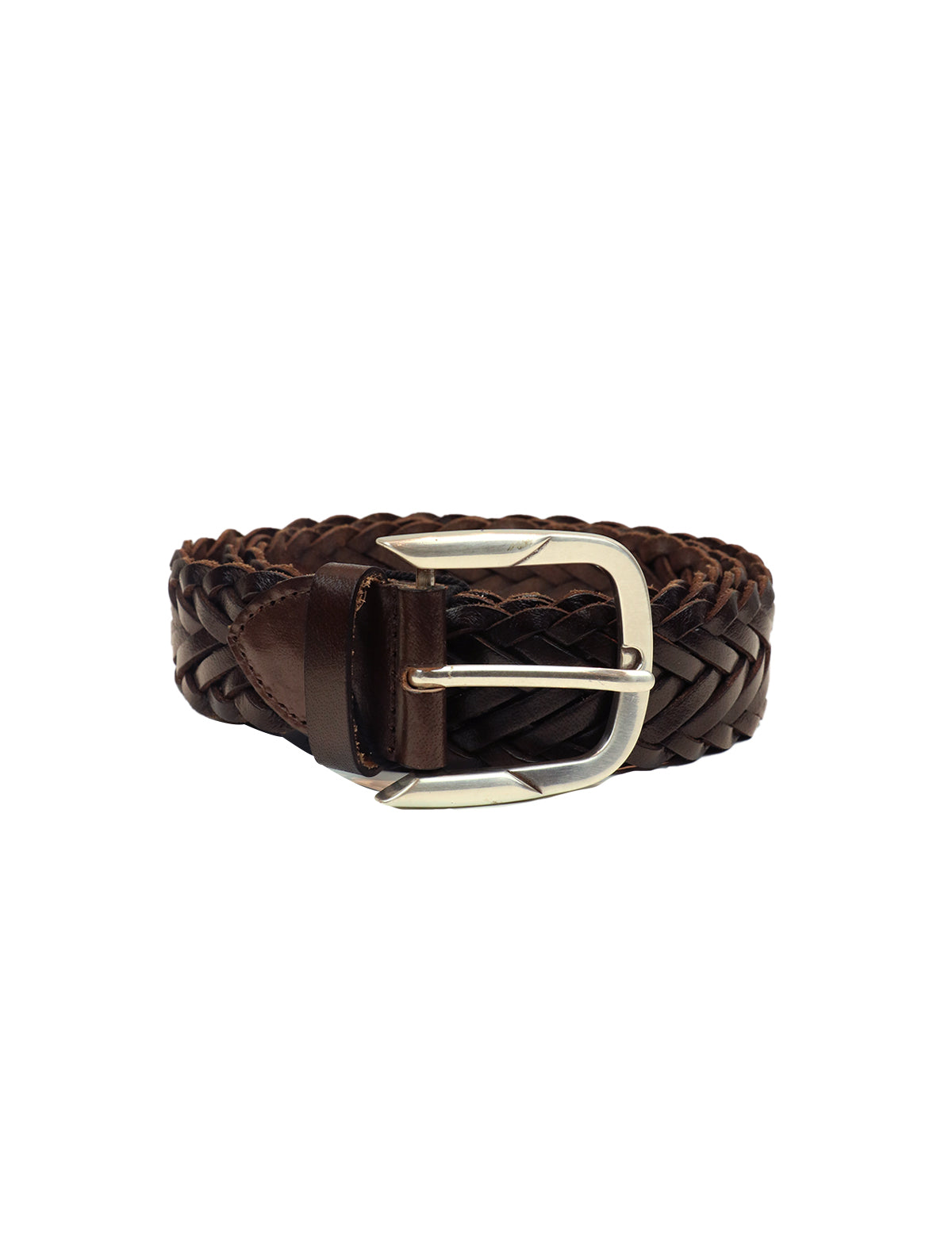 Andrea D'Amico, Braided Belt