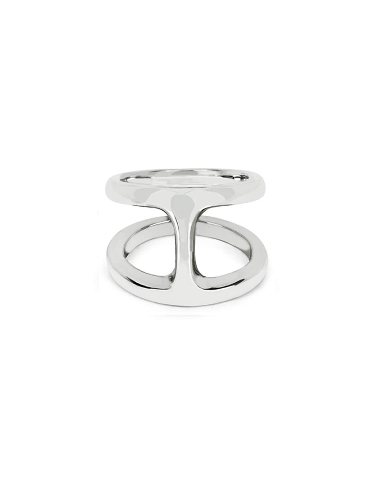 HOORSENBUHS Dame Phantom Ring | CLOSET Singapore