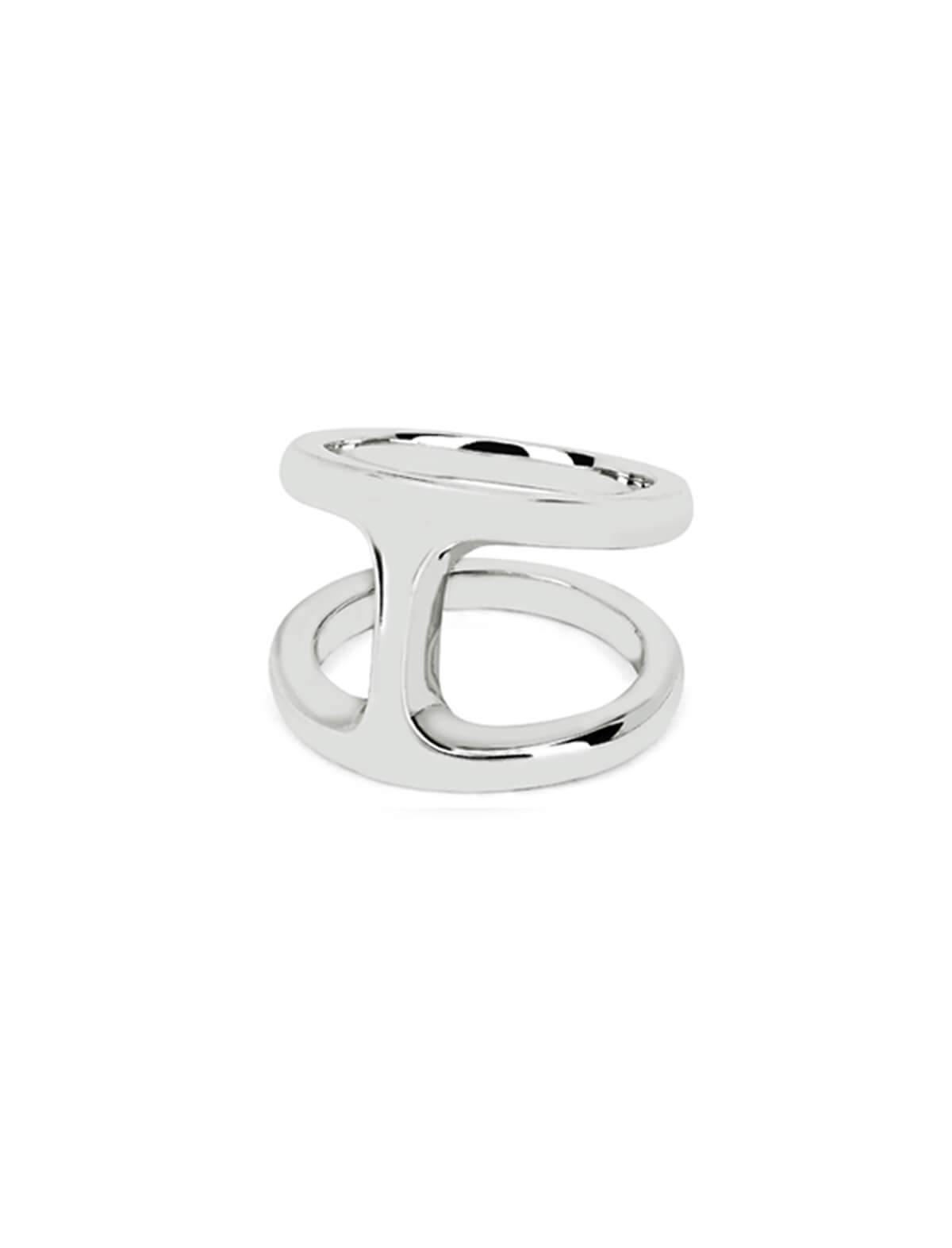 HOORSENBUHS Dame Phantom Ring | CLOSET Singapore