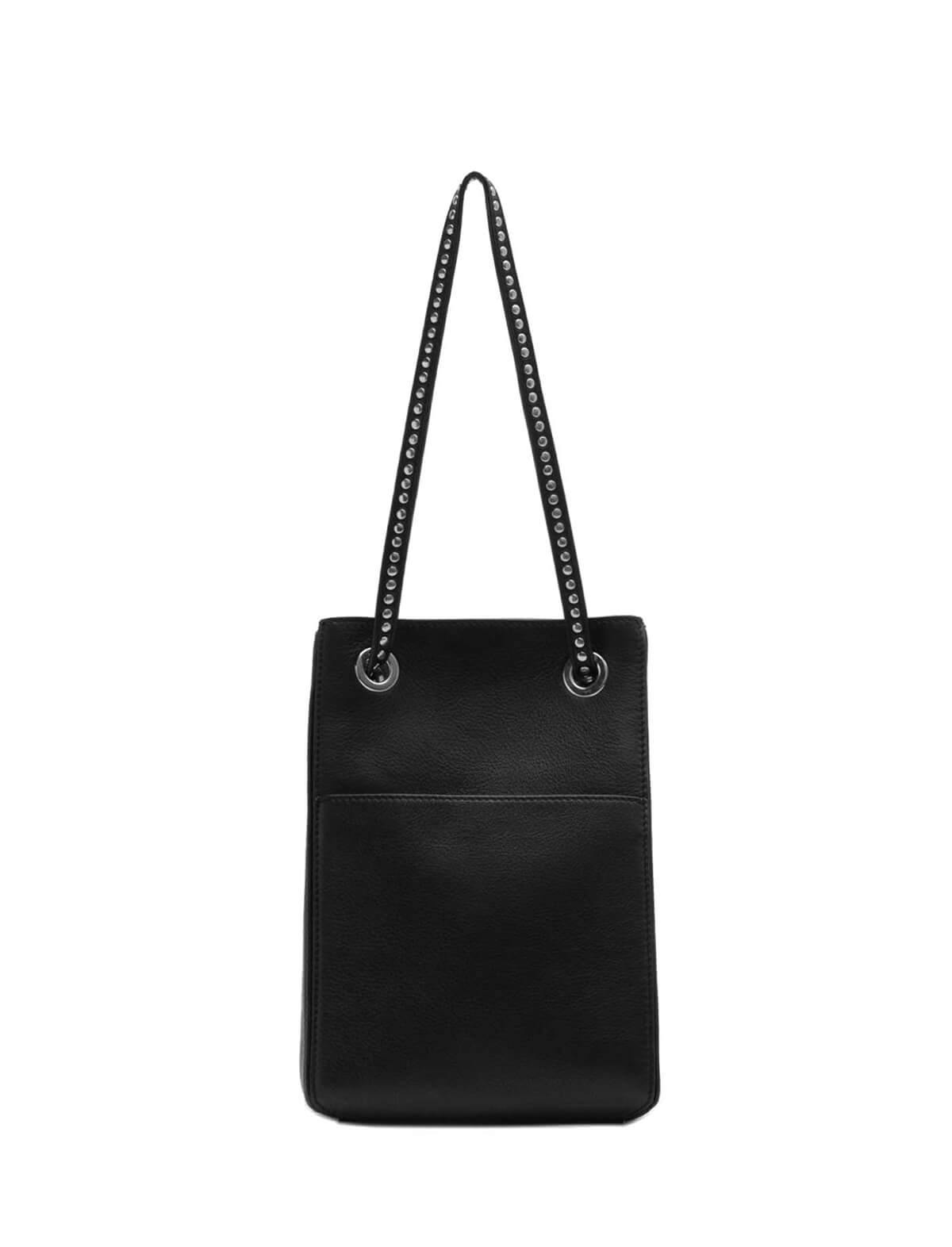 2x4 With Studs In Black | CLOSET Singapore