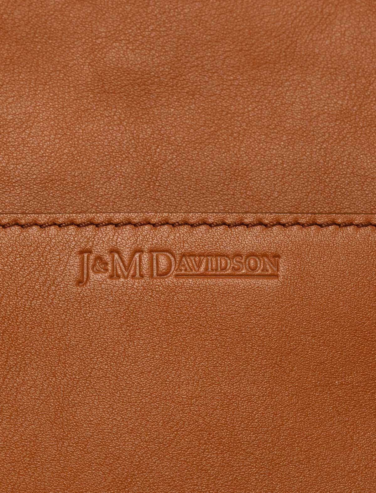 J&M DAVIDSON 2x4 With Studs In Tan | CLOSET Singapore
