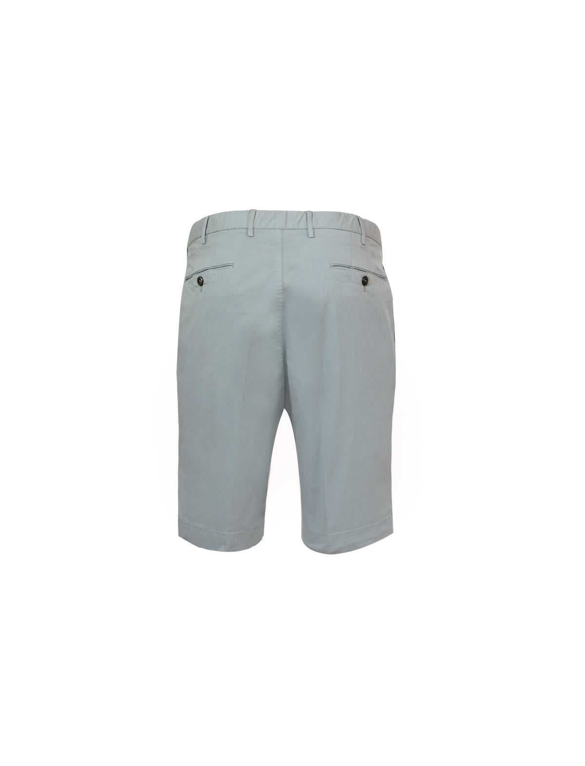 PT TORINO Bermuda Shorts in Grey