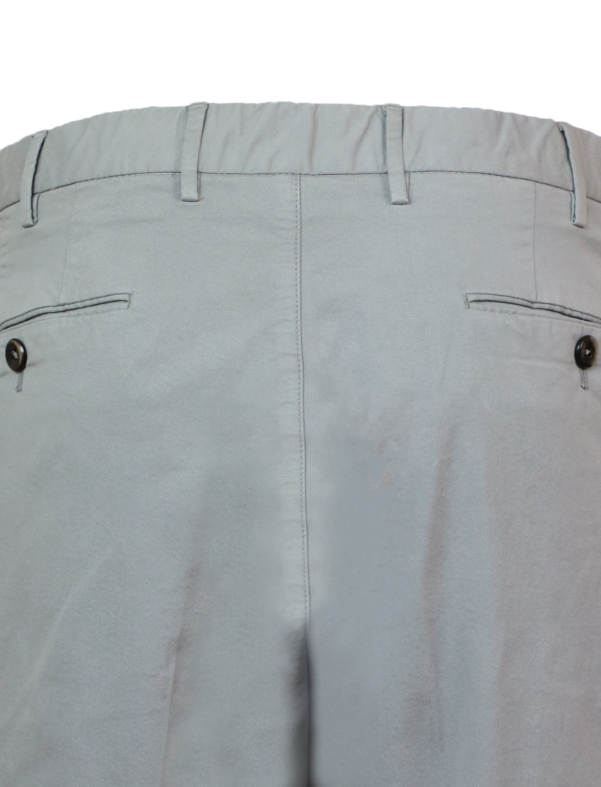 PT TORINO Bermuda Shorts in Grey