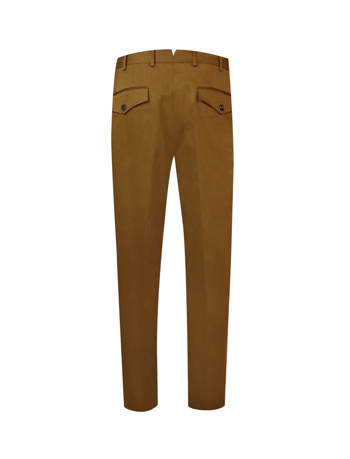 PT Torino Reworked Trouser in Brown