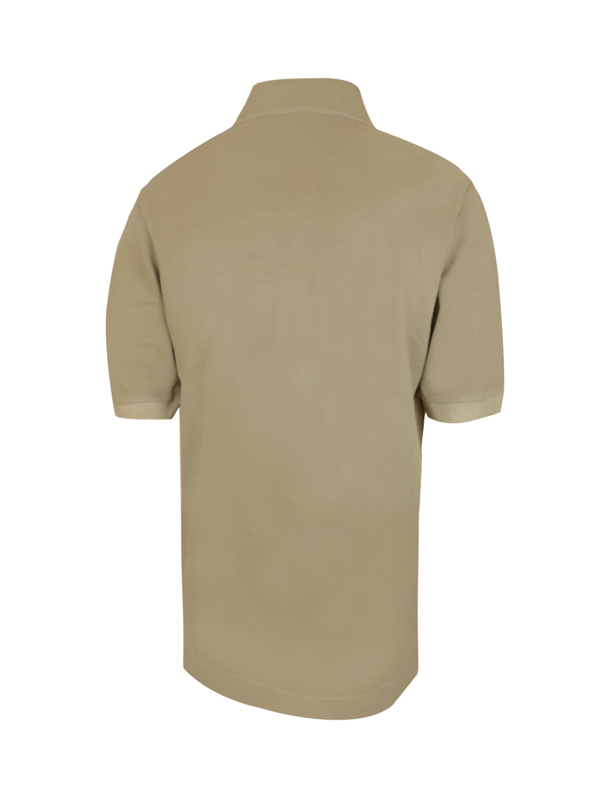 CIRCOLO 1901 Cotton Polo In Sabbia Beige