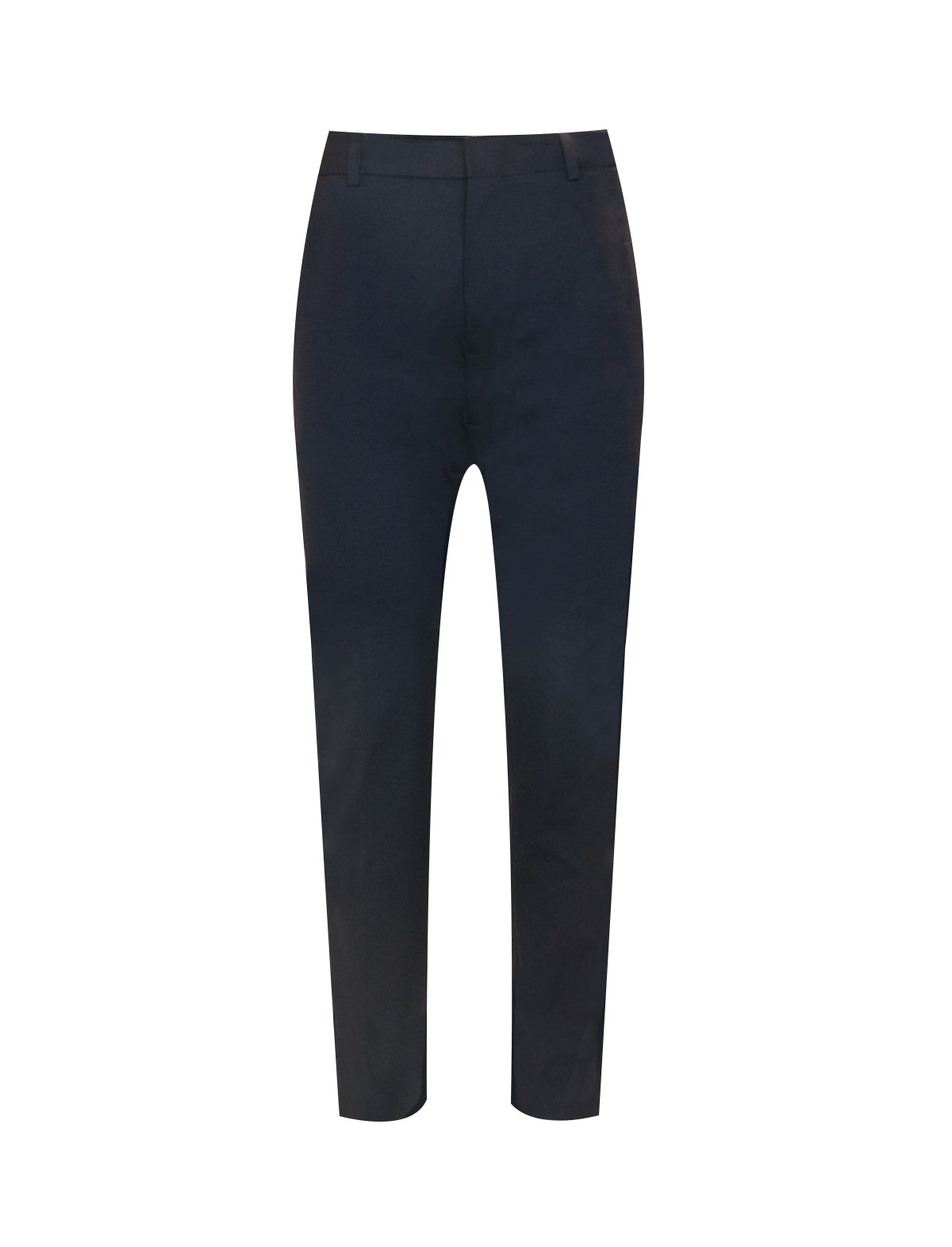 CIRCOLO 1901 Jersey Trouser In Indigo