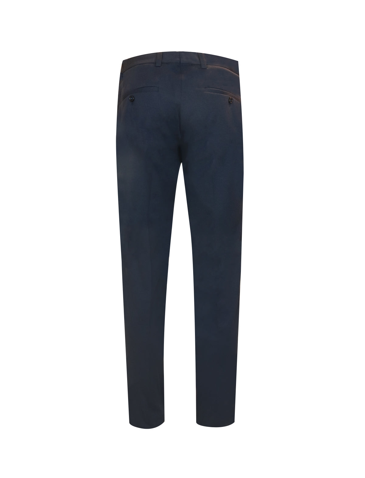 CIRCOLO 1901 Jersey Trouser In Indigo